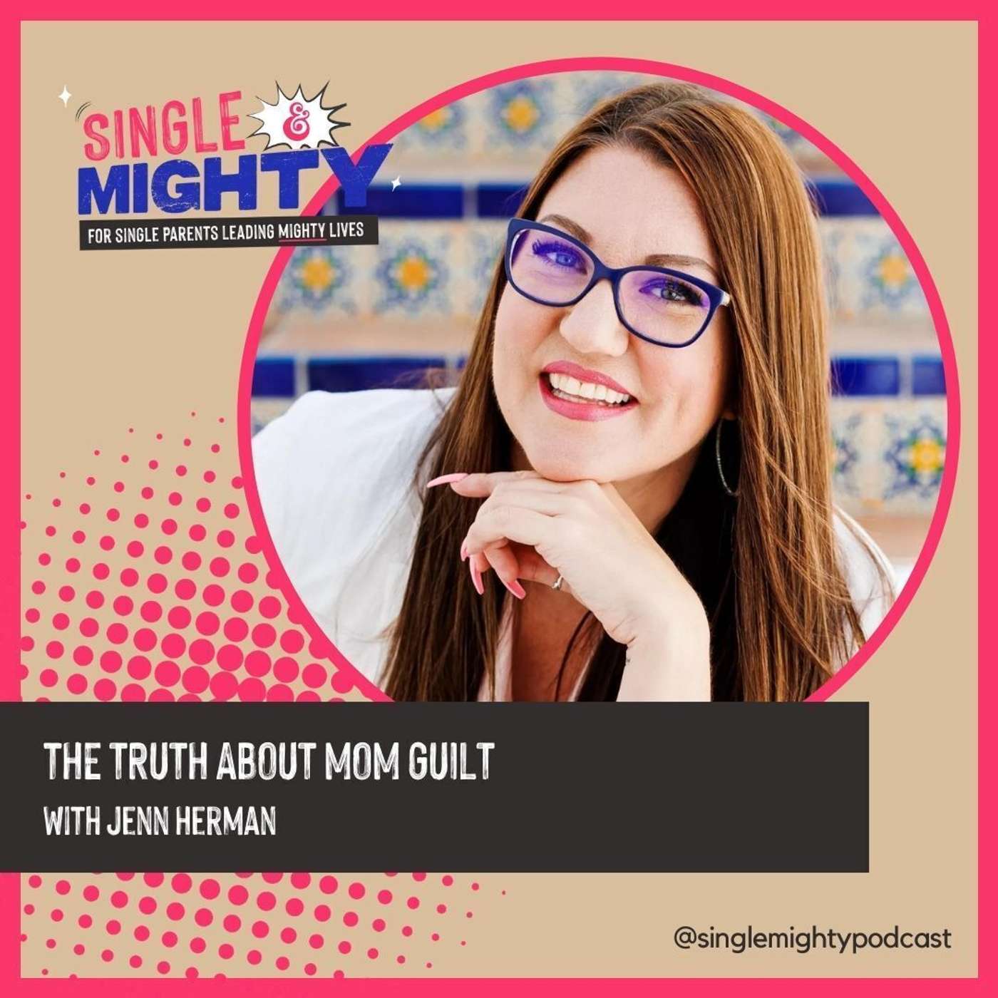 Single & Mighty: Build a great life after divorce or separation