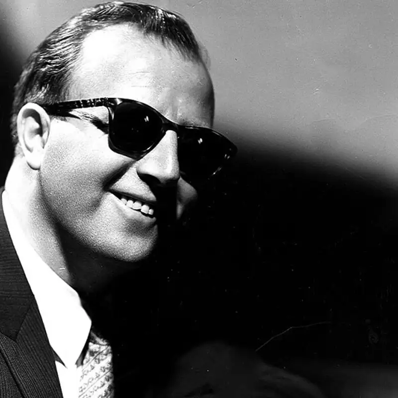 Musicando - George Shearing