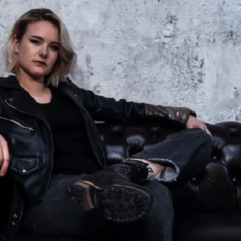 MUSIQUE - Stephane, retrouvez les confidences de la chanteuse suisse entre son parcours et son projet d'album