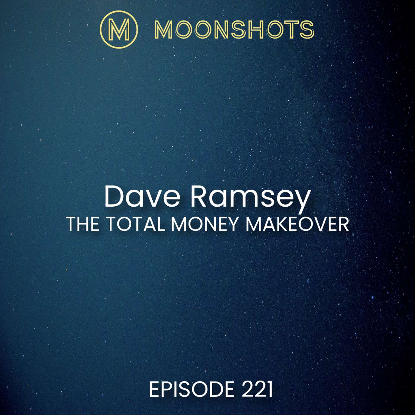 Moonshots Podcast: Superstar mindsets and success habits
