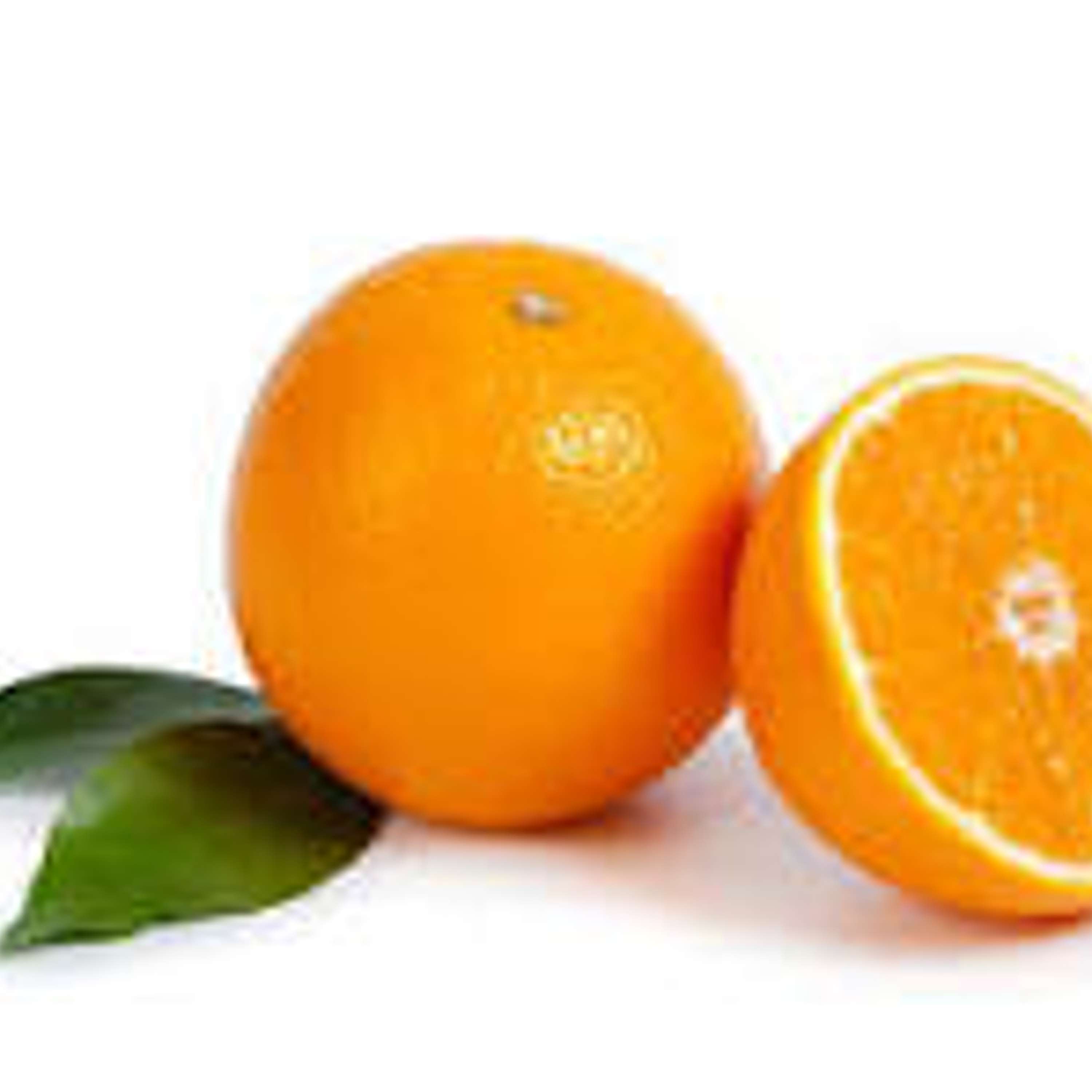 La tarte à l’orange