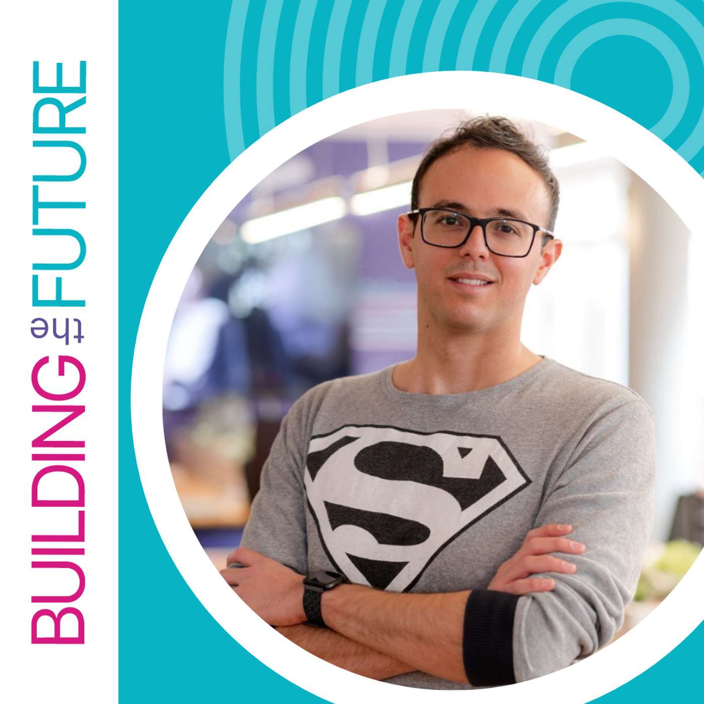 Ep. 527 w/ Dor Sasson Co-founder & CEO @ Stigg