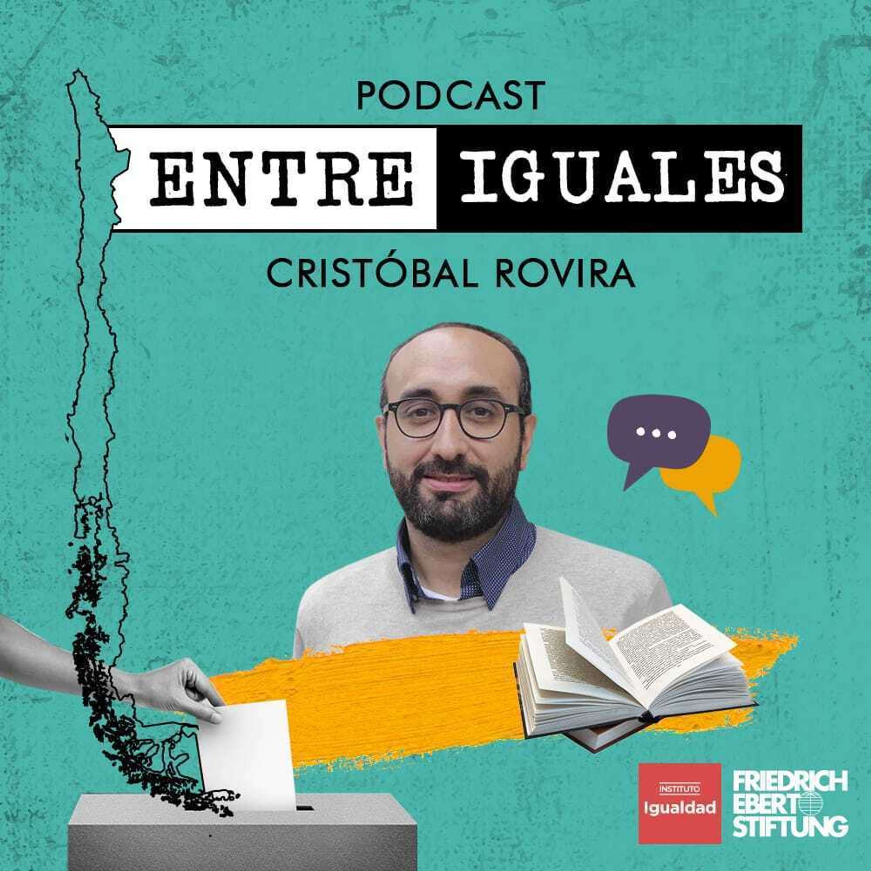 Entre Iguales