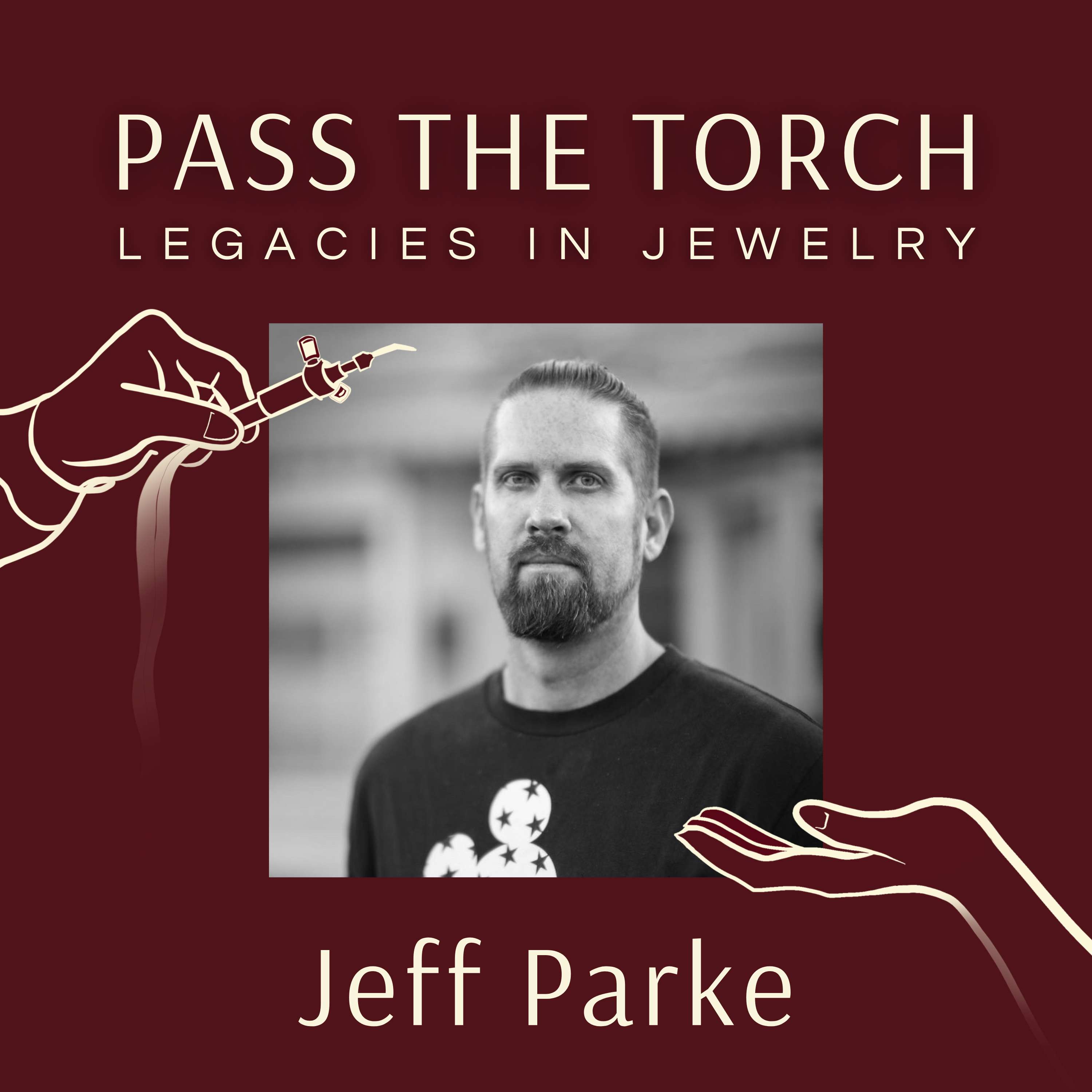 Pass The Torch: Legacies in Jewelry