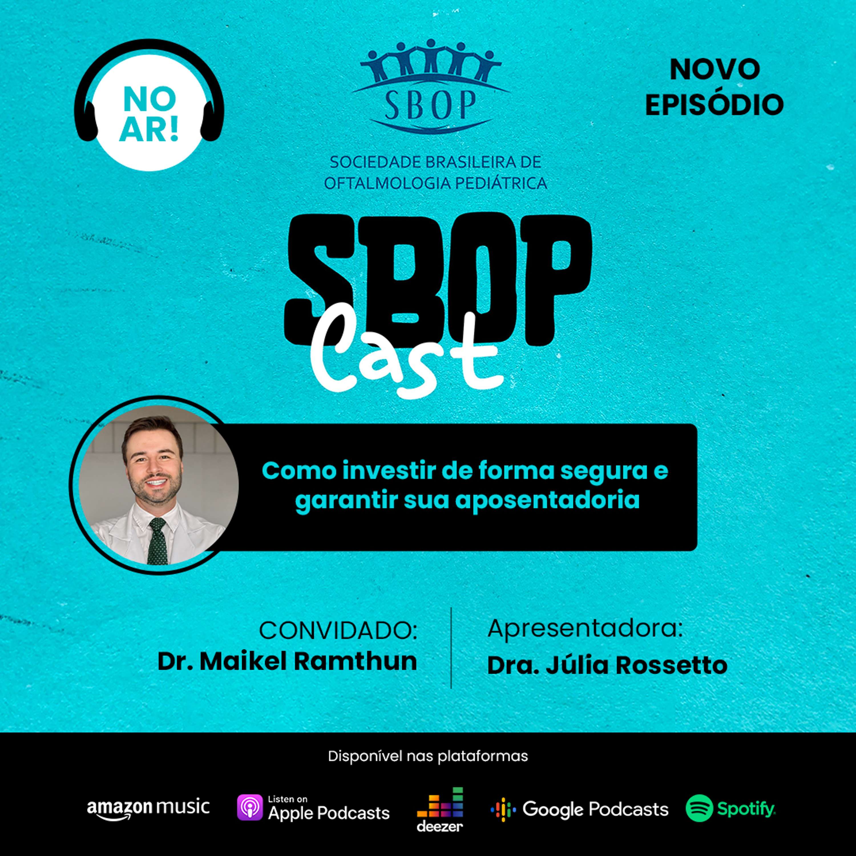 SBOPcast