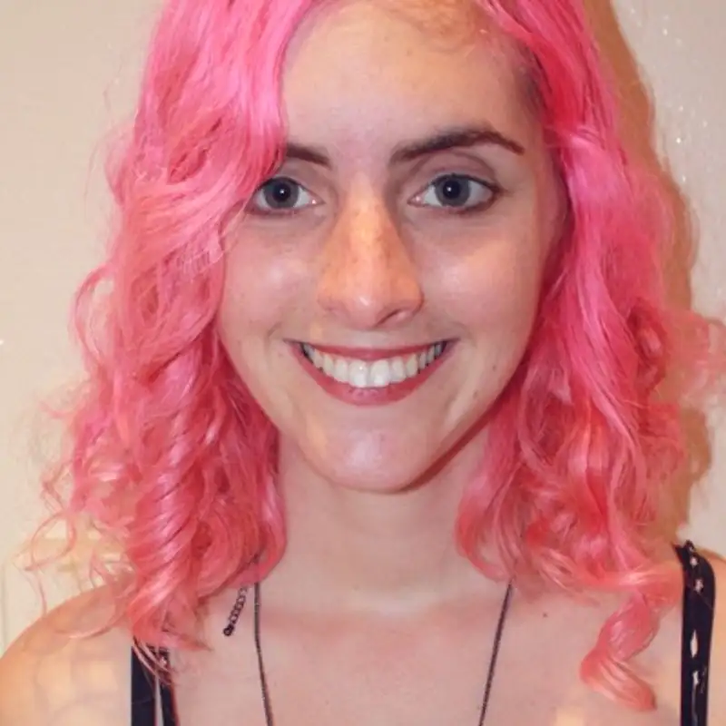 Ladies of Industry 013: Nina Freeman