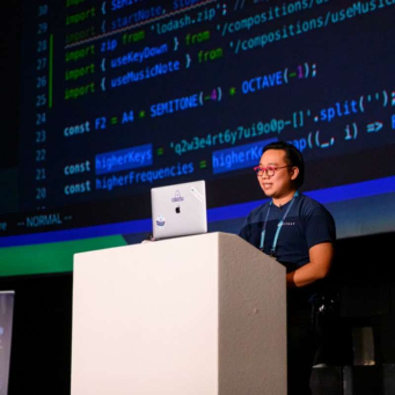 Jason Yu