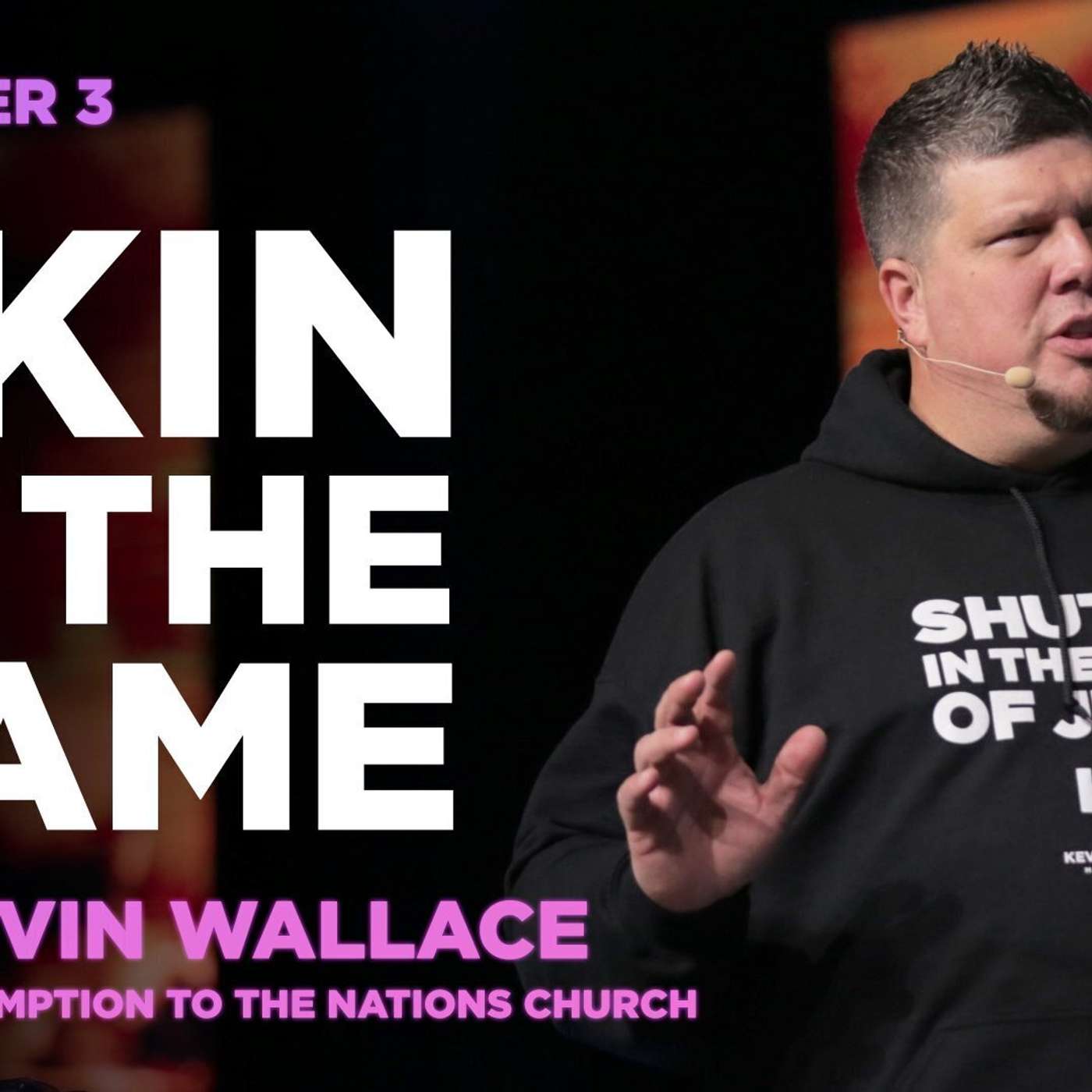 Skin In the Game