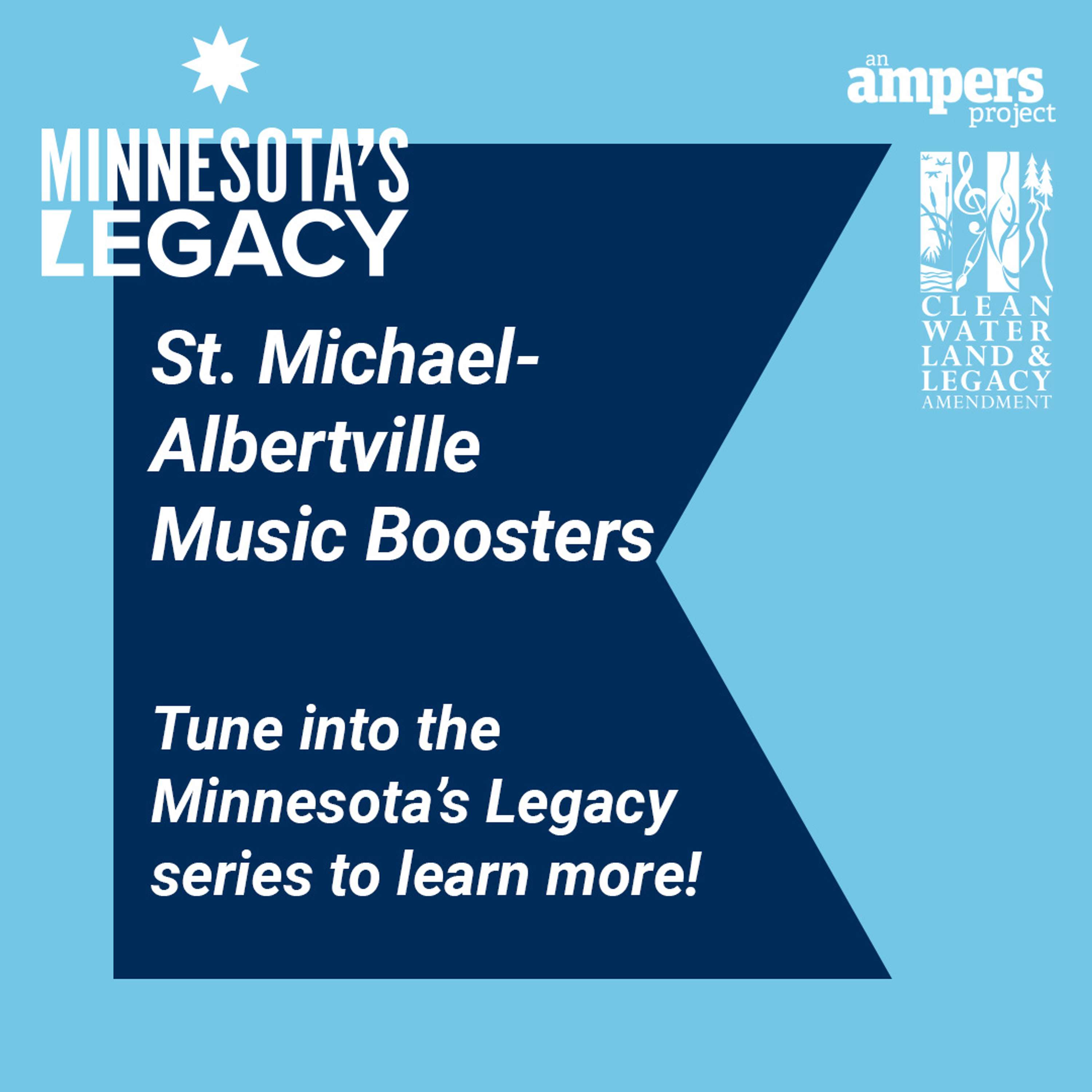 Minnesota\'s Legacy