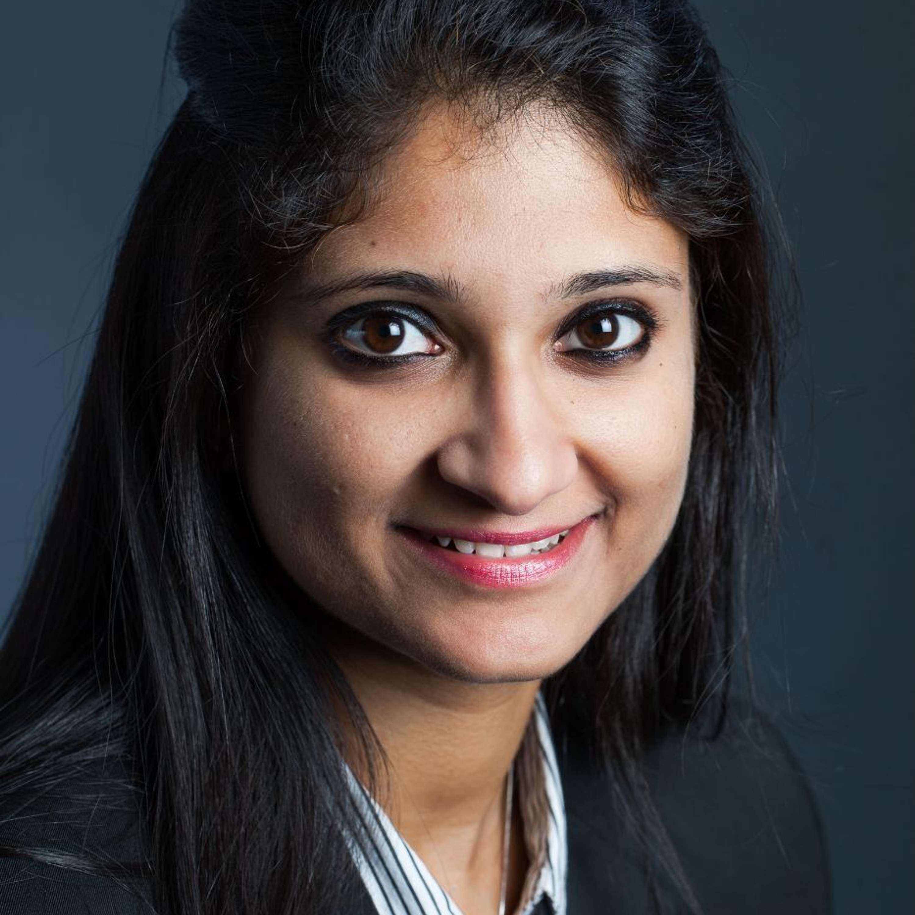 On Being a Woman of Color in Tech w/Akanksha Gupta from Amazon AWS