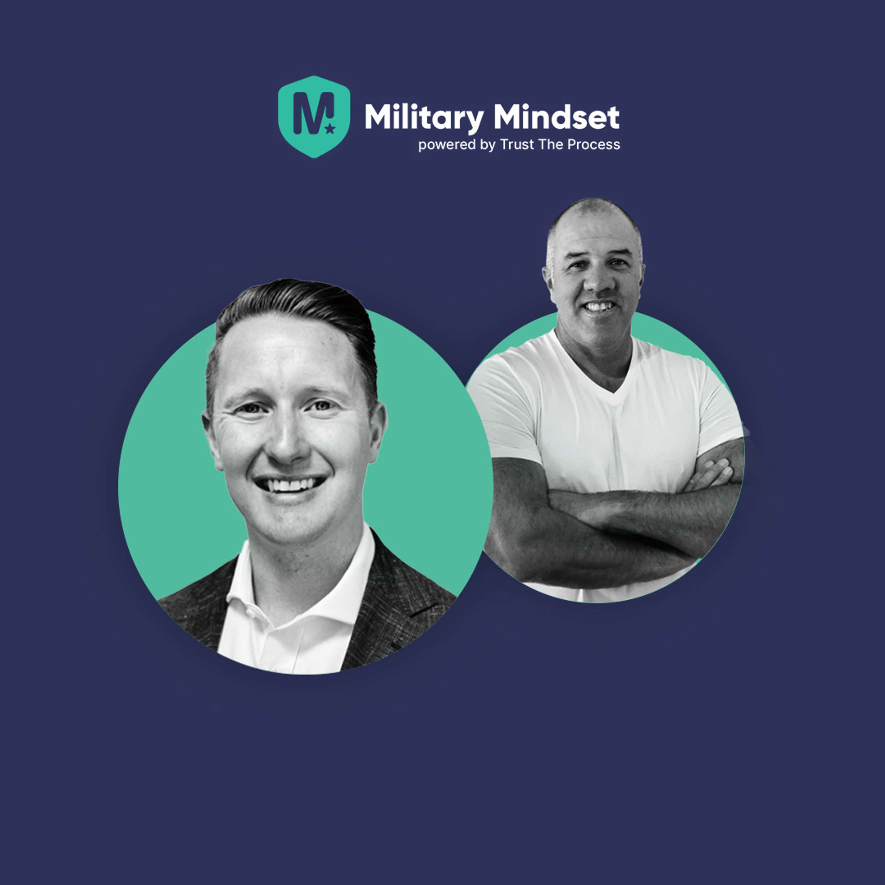 Military Mindset for Business