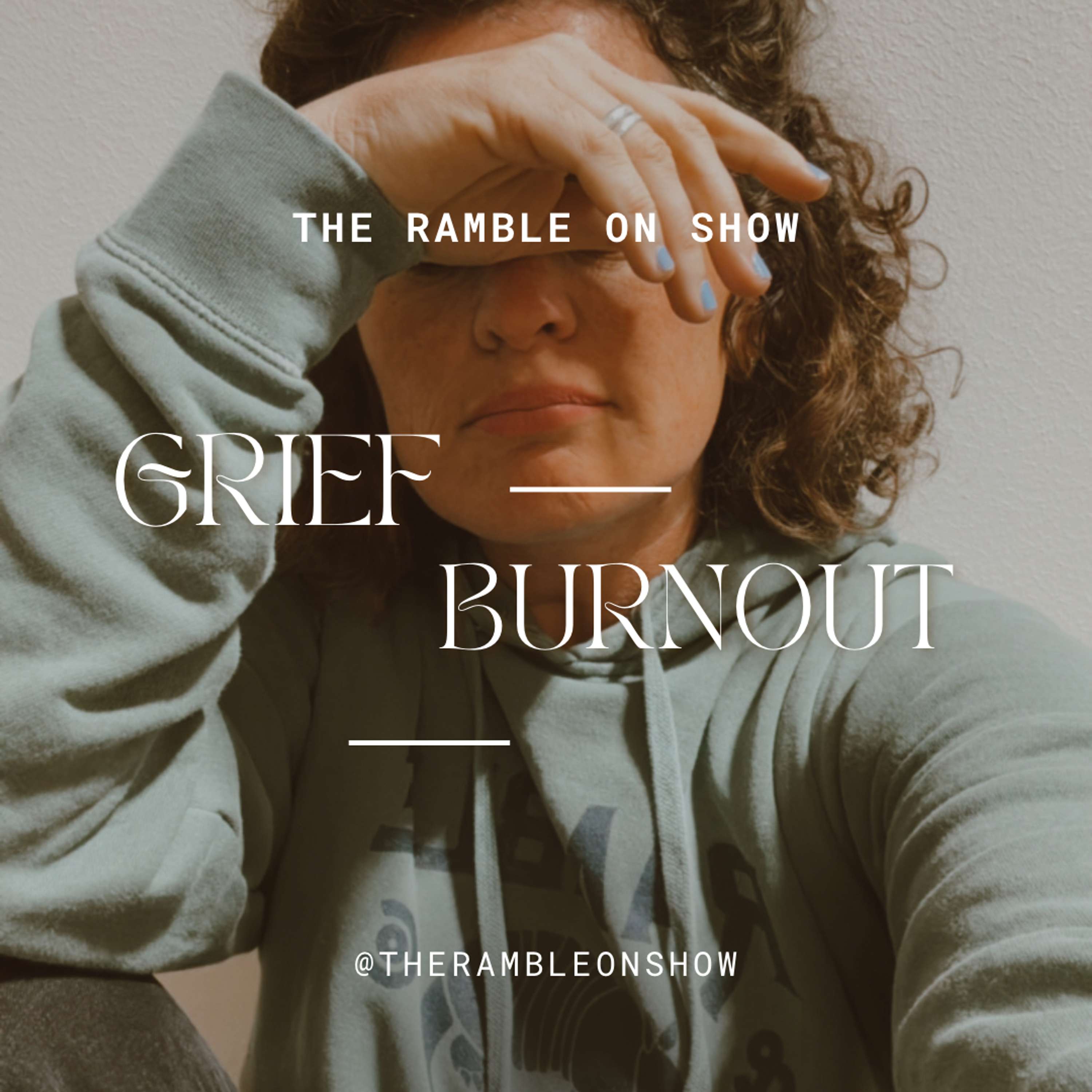 The Ramble on Show