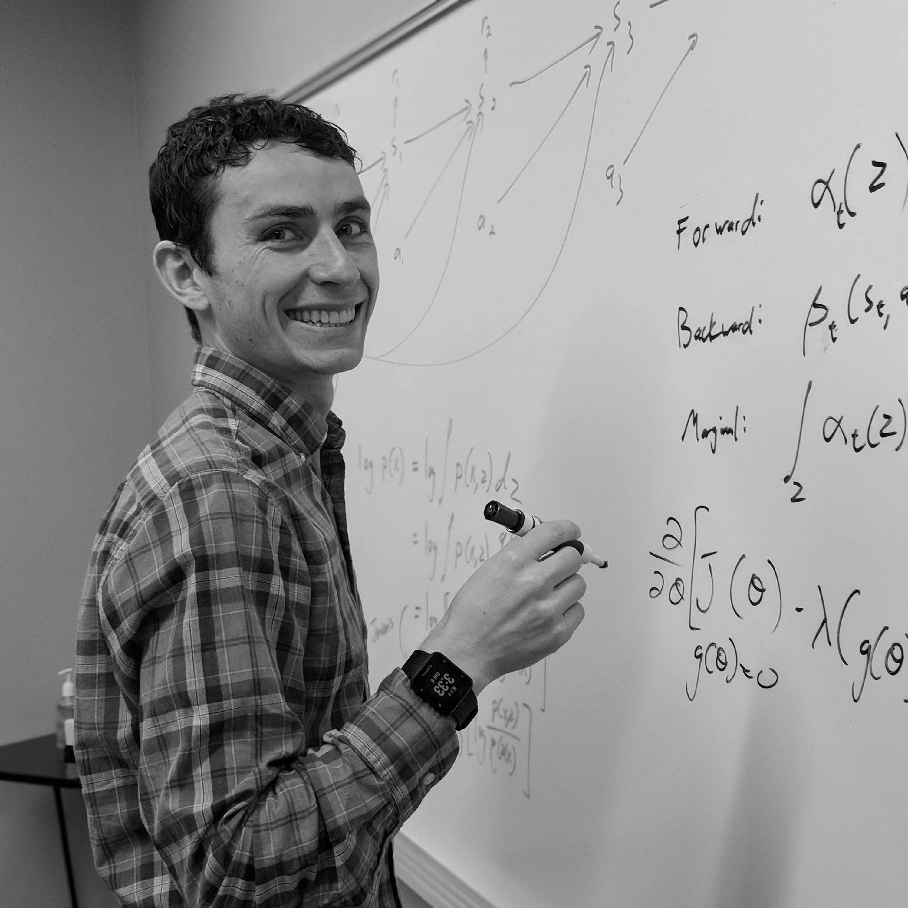 TalkRL: The Reinforcement Learning Podcast