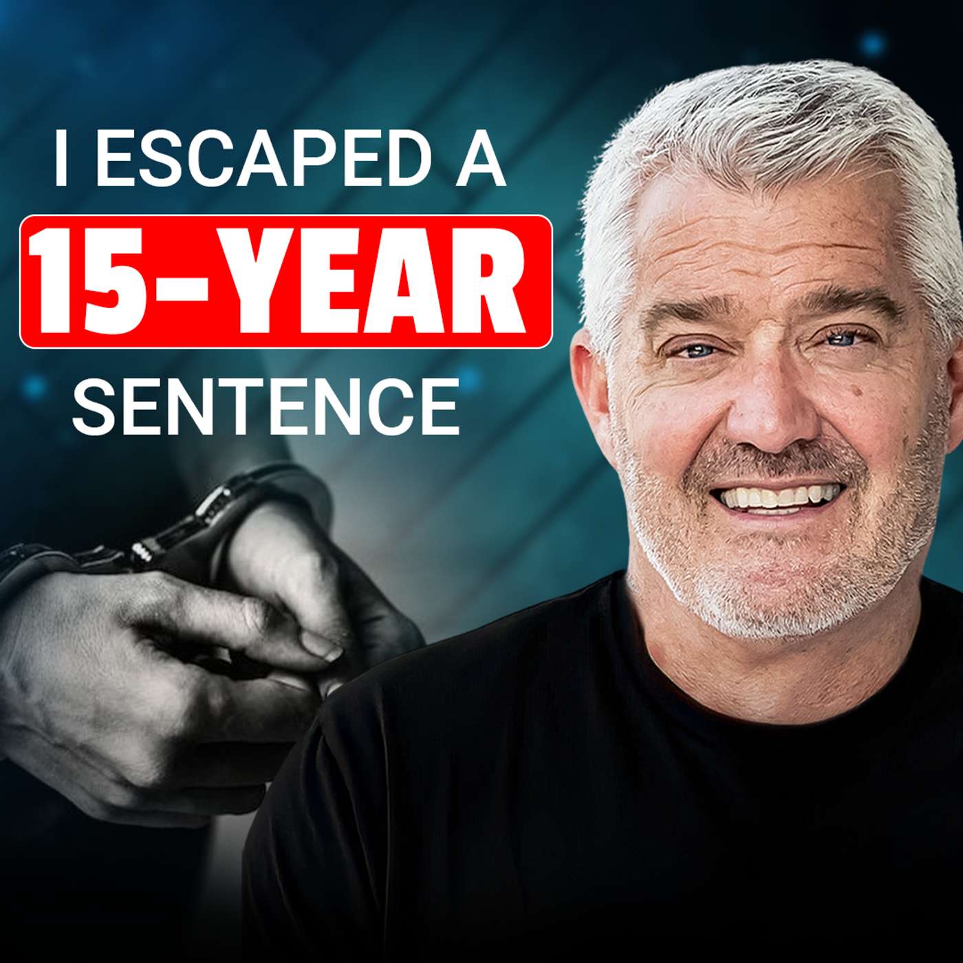 The Day My Life Changed Forever: The Power of Second Chances! | TFJP 95 The Day My Life Changed Forever: The Power of Second Chances! | TFJP 95