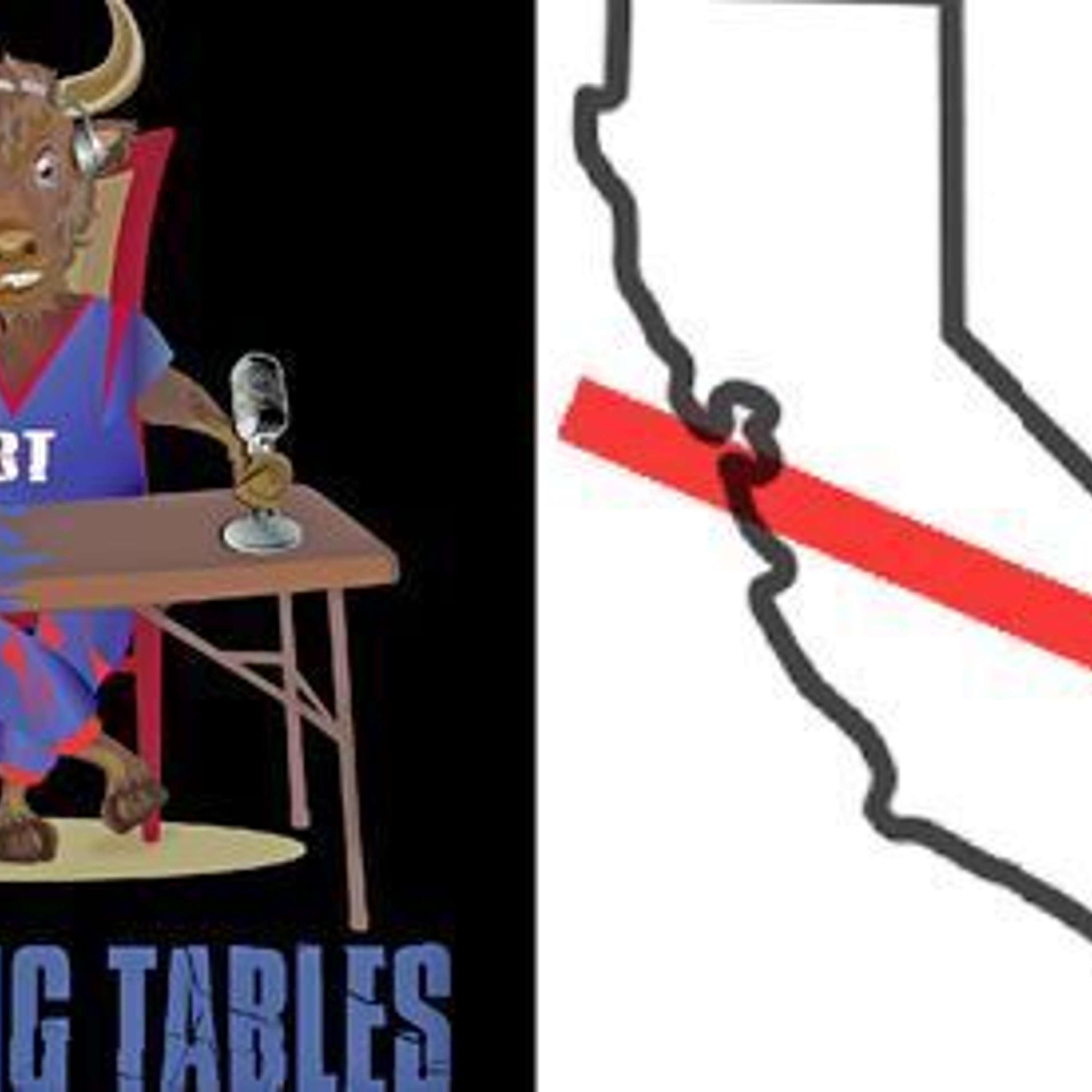 Bills vs Chargers Preview | Breaking Tables: