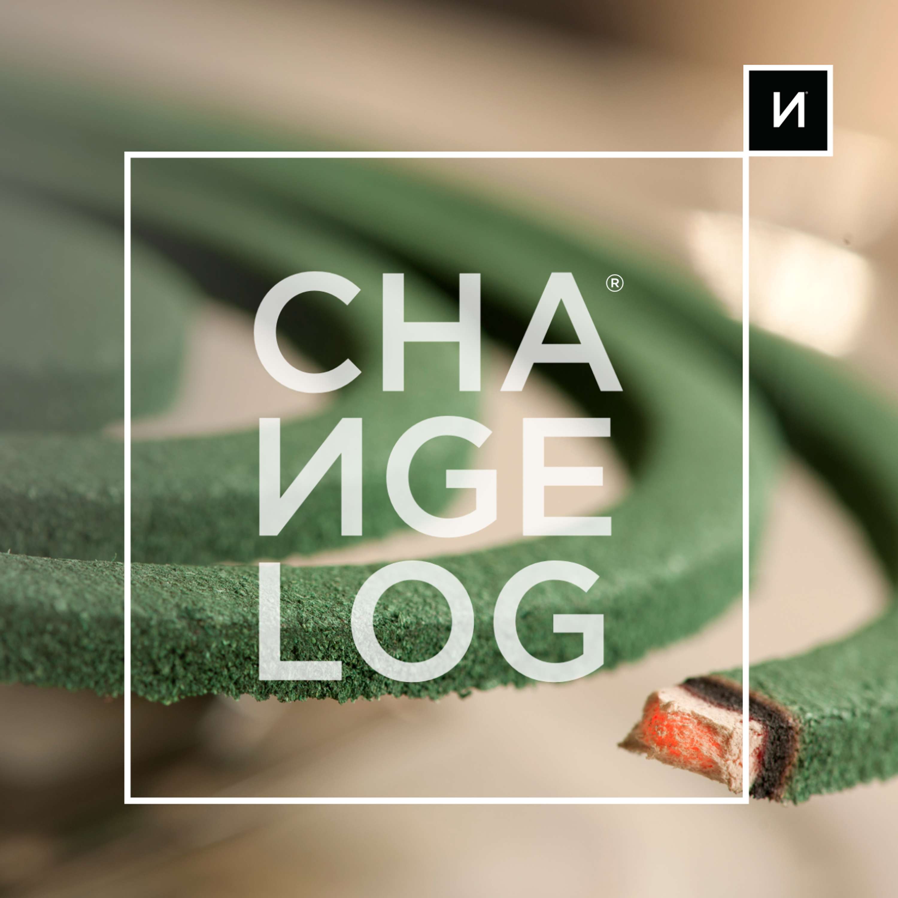 CHANGELOG