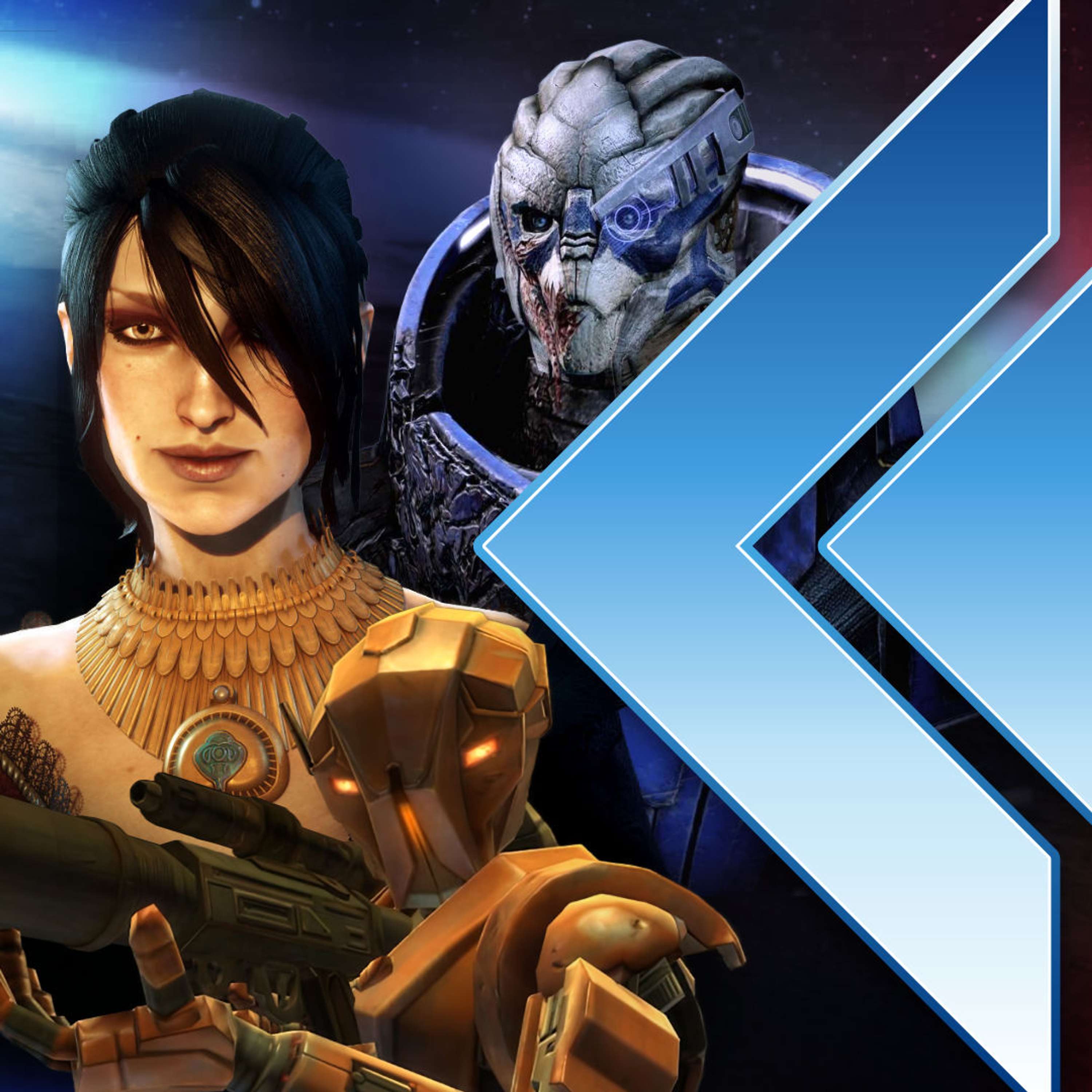 457 - BioWare Draft