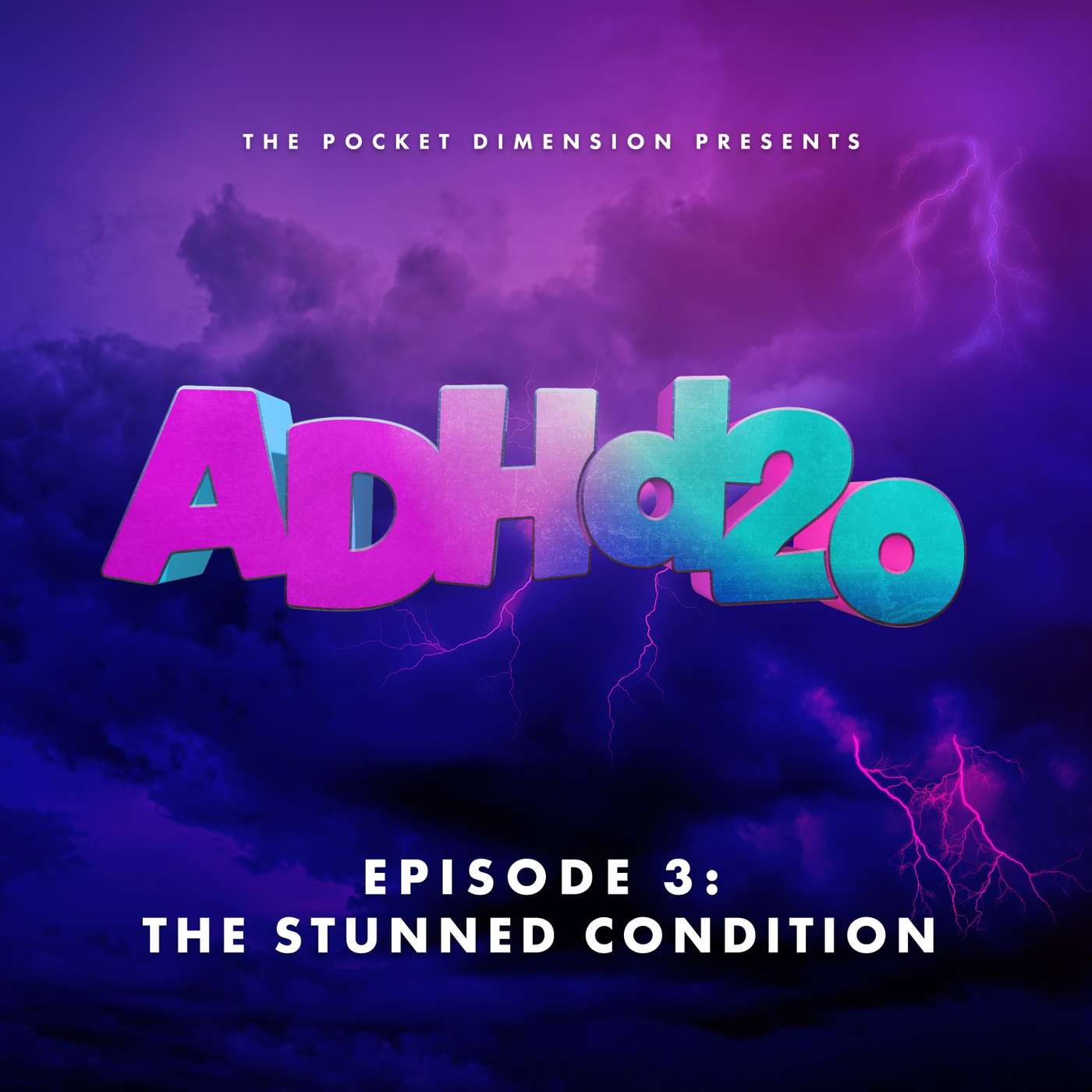 The Stunned Condition The Stunned Condition