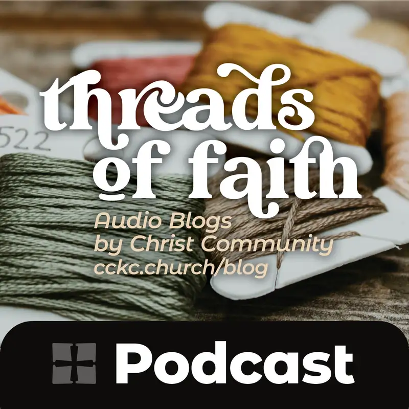 Welcome to Threads of Faith!