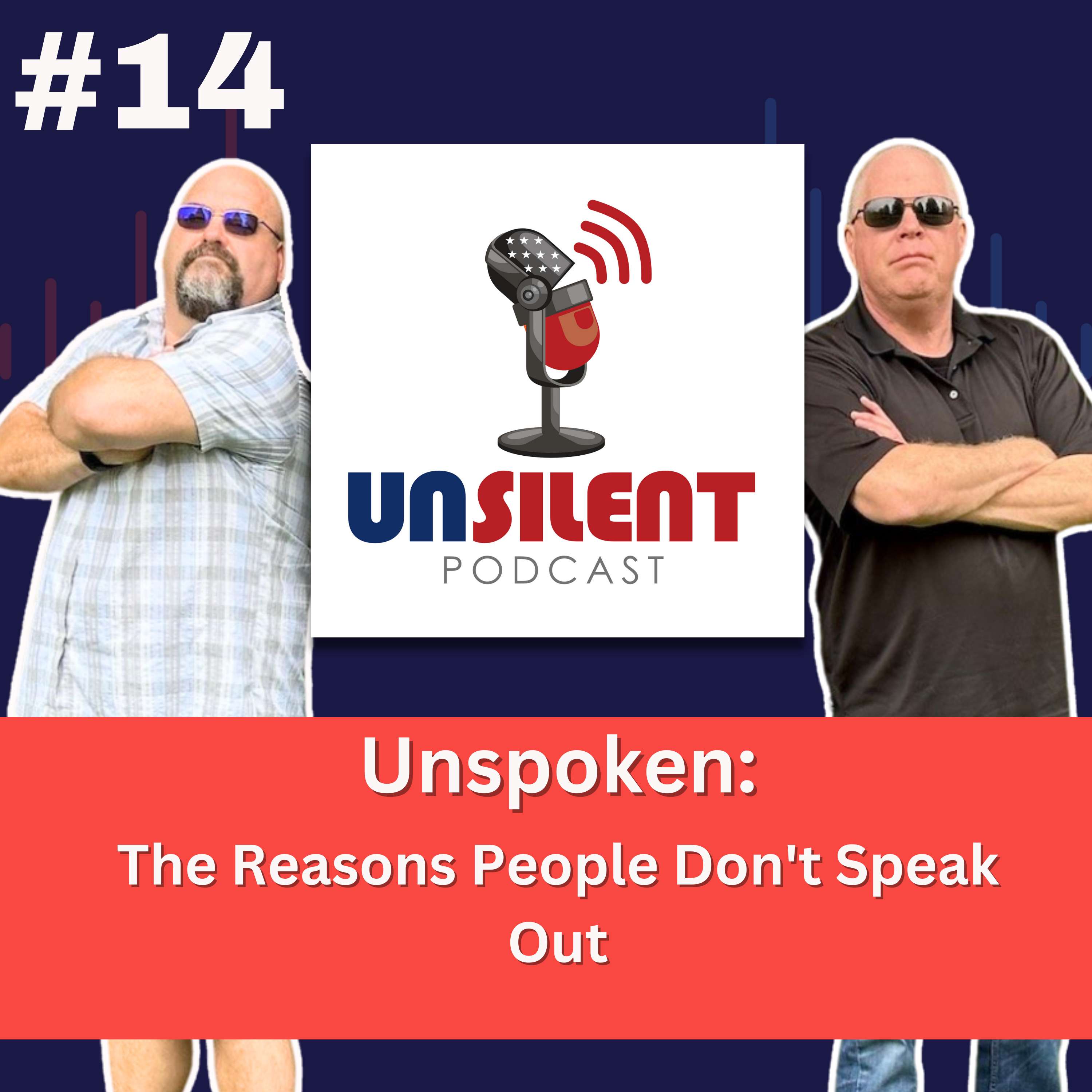 Unsilent