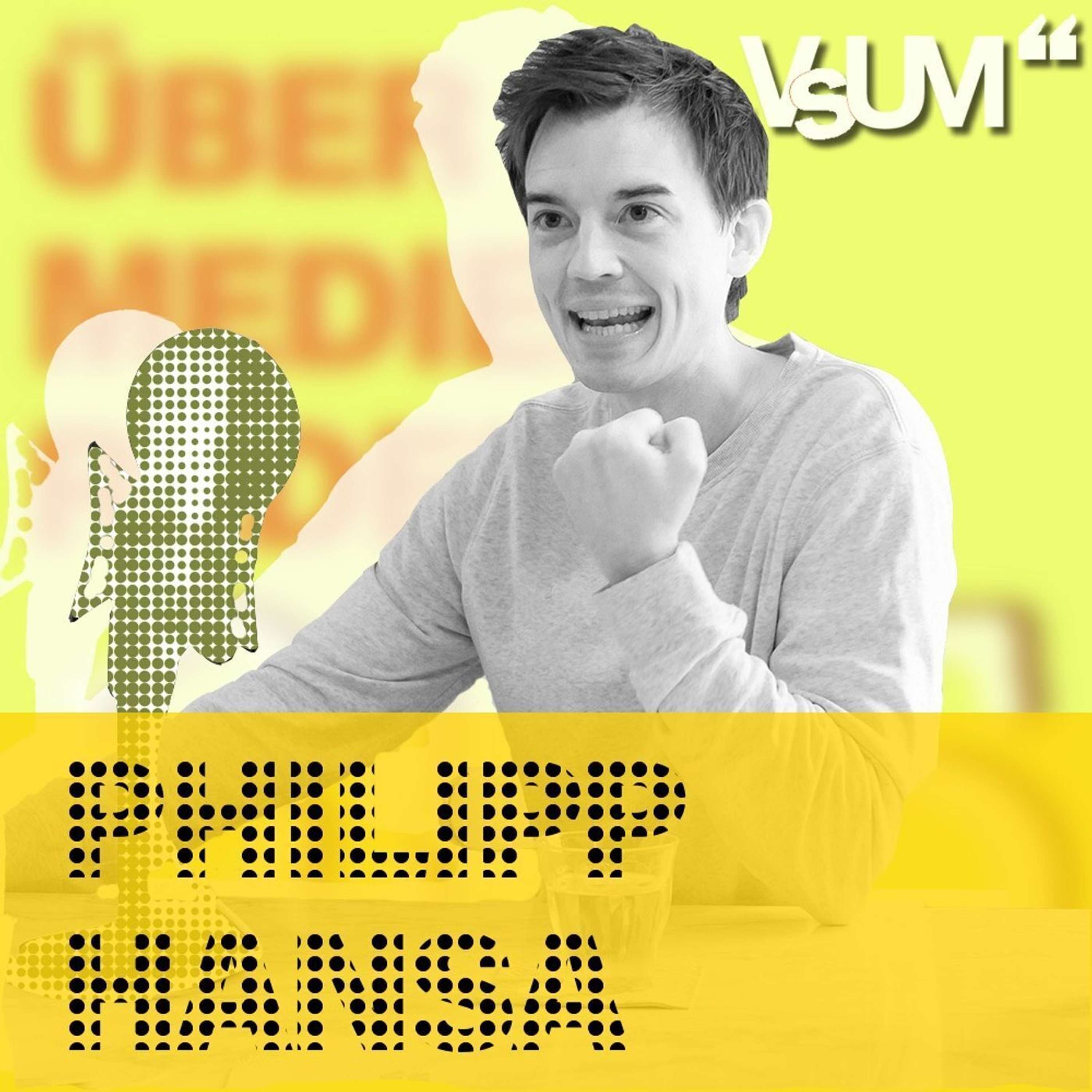 # 222 Philipp Hansa: Der Mutmanager  | 06.04.21
