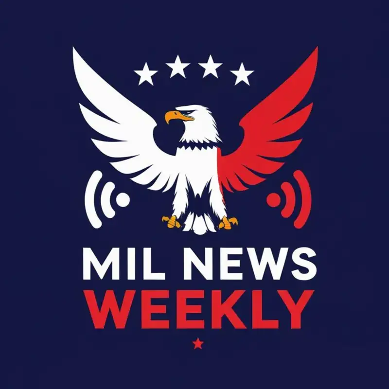 MIL News Weekly