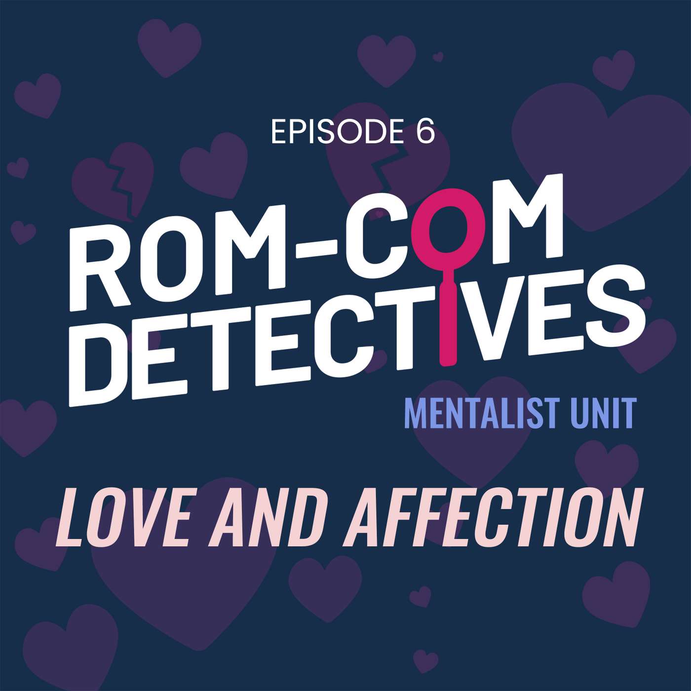 Rom-Com Detectives