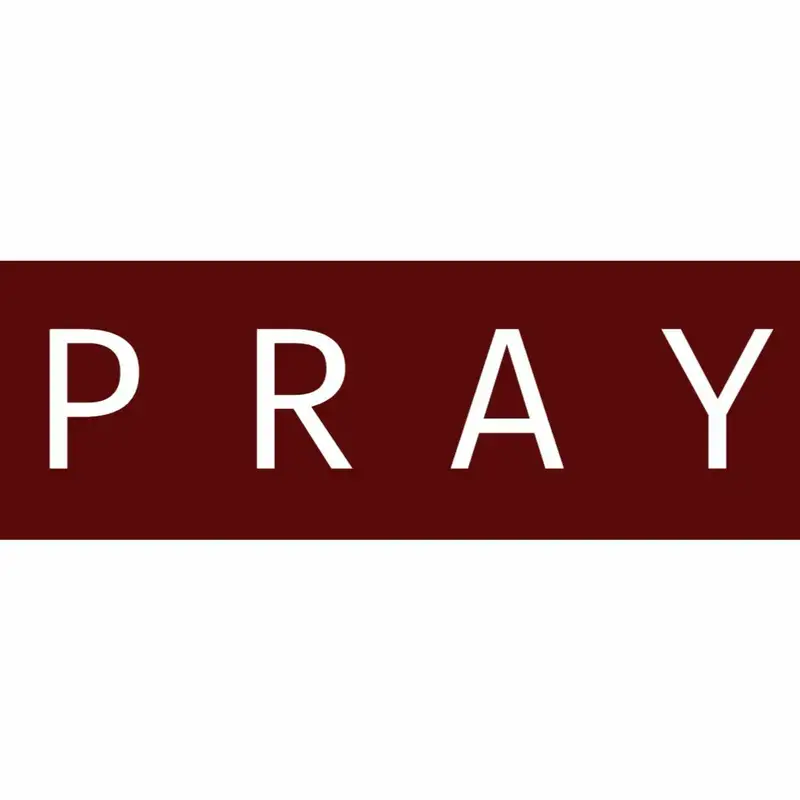 2.21.21 - Prayer Part 2 - Cameron Lienhart