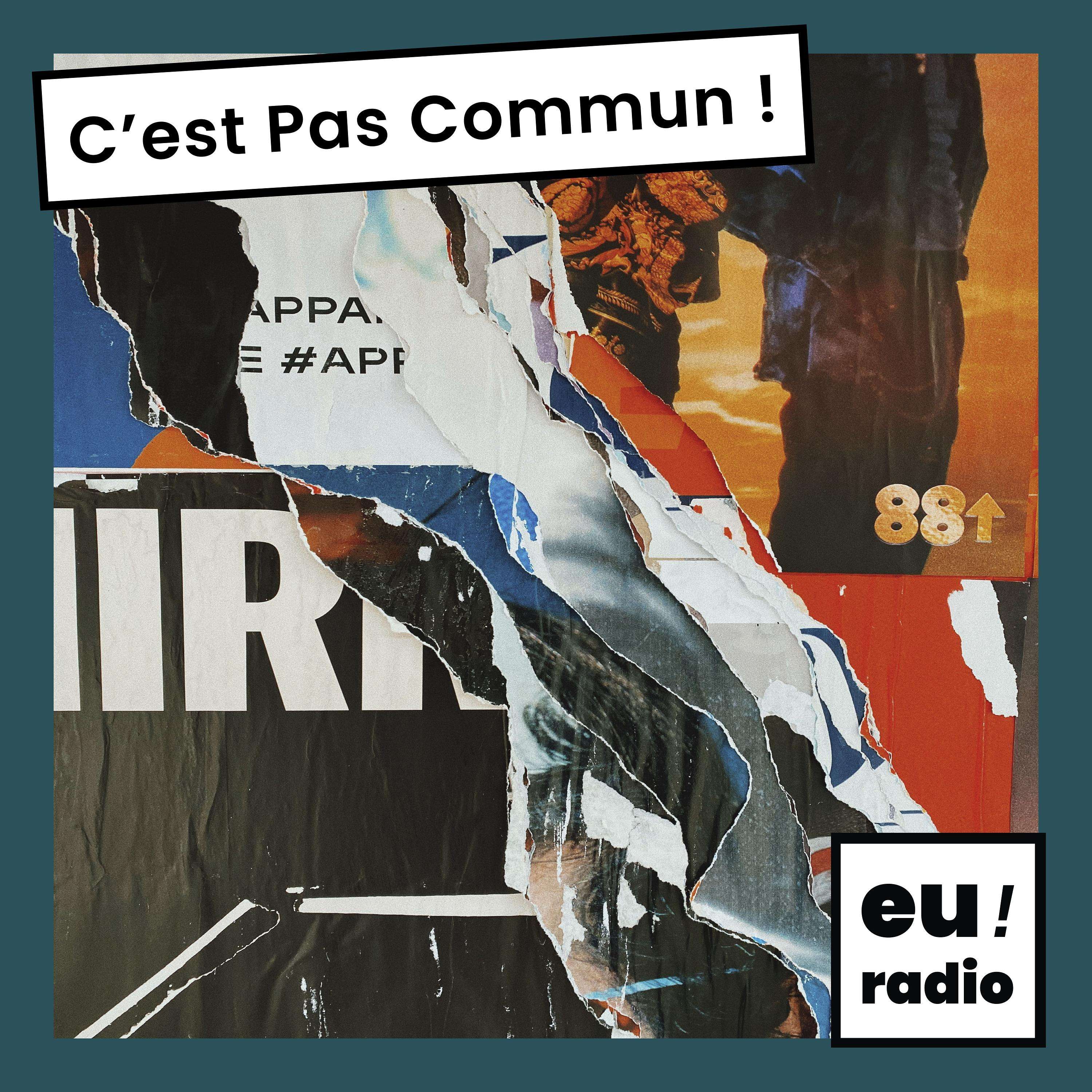 C'est pas commun !