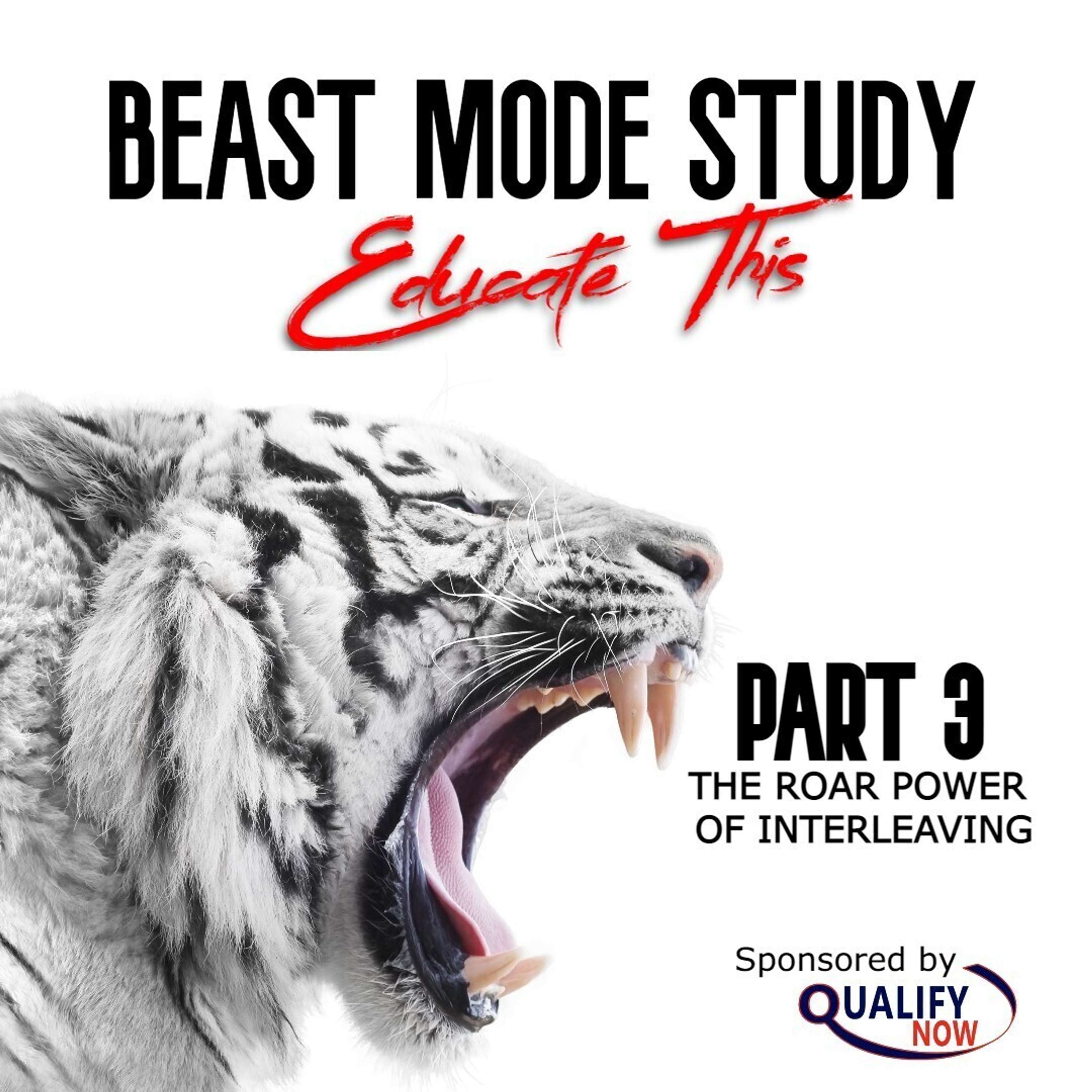 Educate This: A Podcast for Teachers, Trainers, Mentors, Coaches & Learners