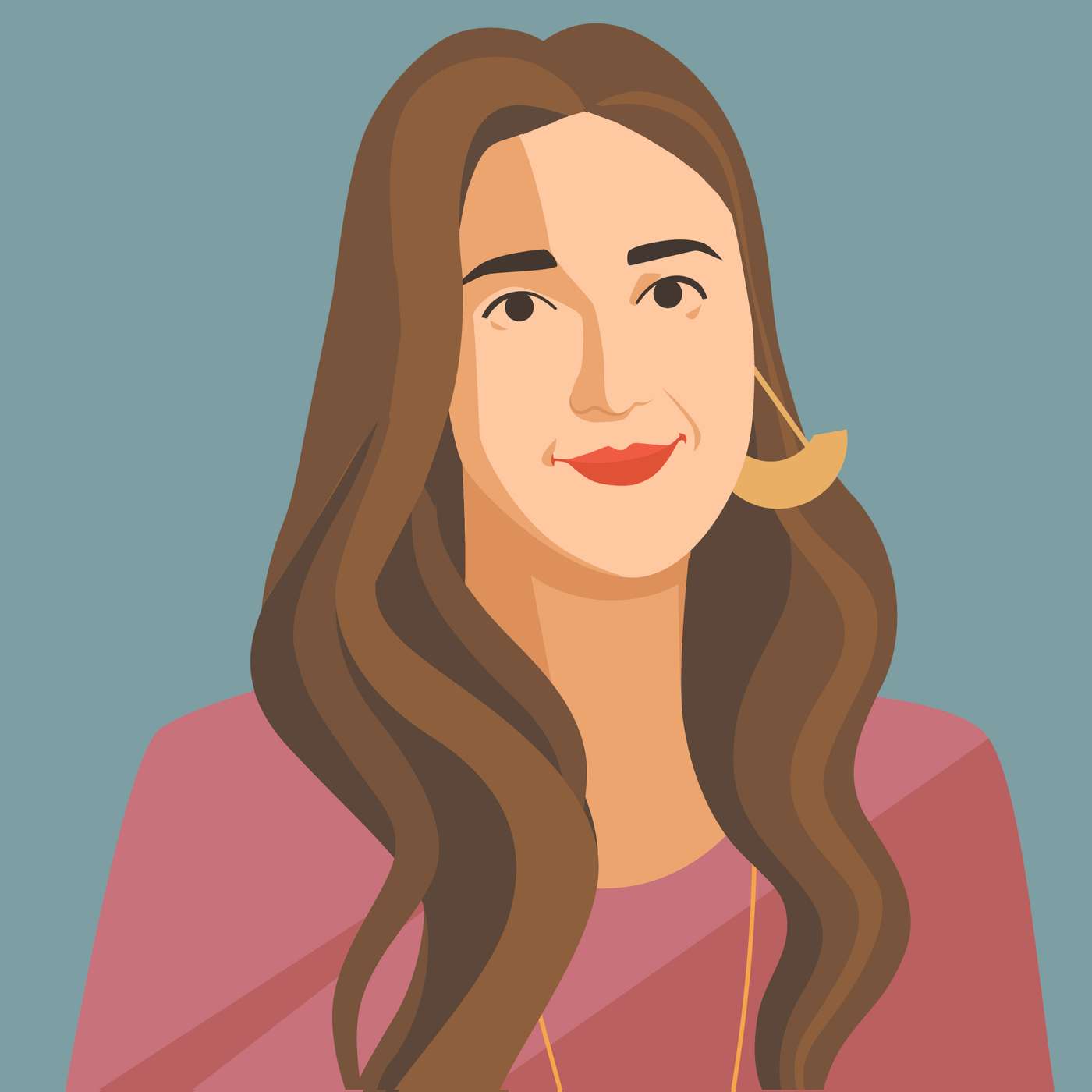 CONVO: Emily Katz, artist & designer // intention, energy & connection episode artwork