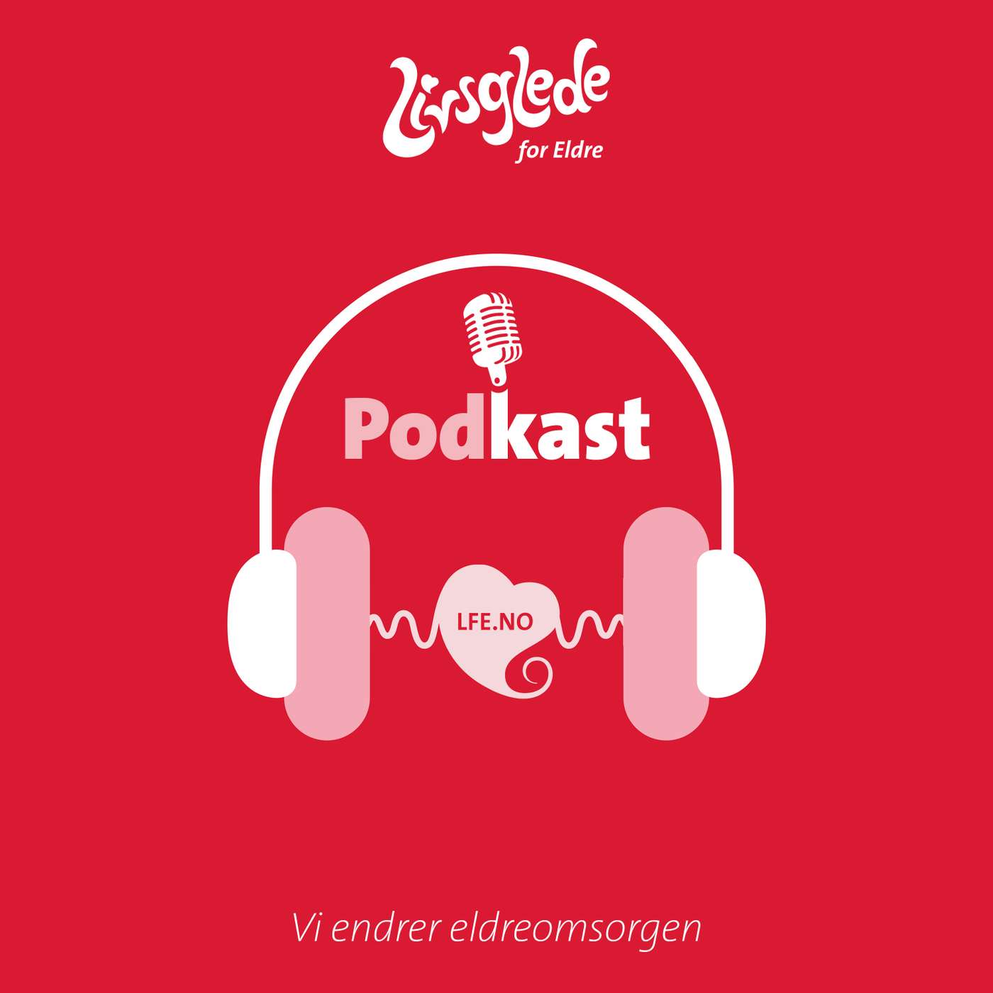 Hvordan Livsgledehjem bidrar til å innfri lovverk og sikrer en faglig forsvarlig helsetjeneste episode artwork
