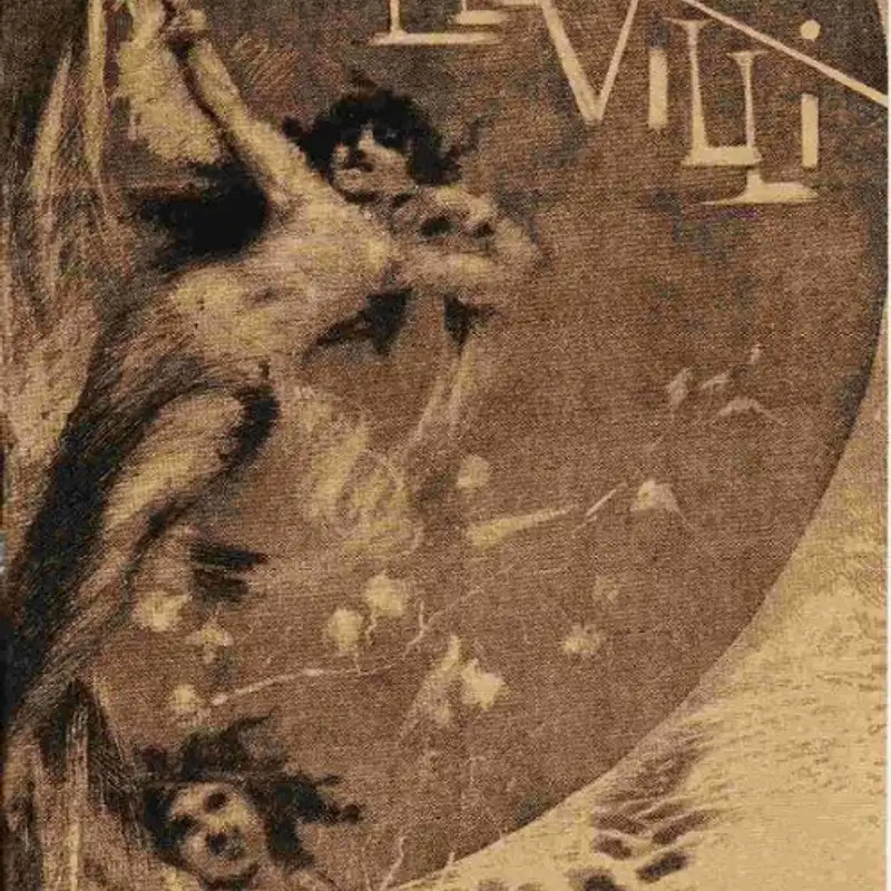 L'Opera 143 - G. Puccini - Le Villi