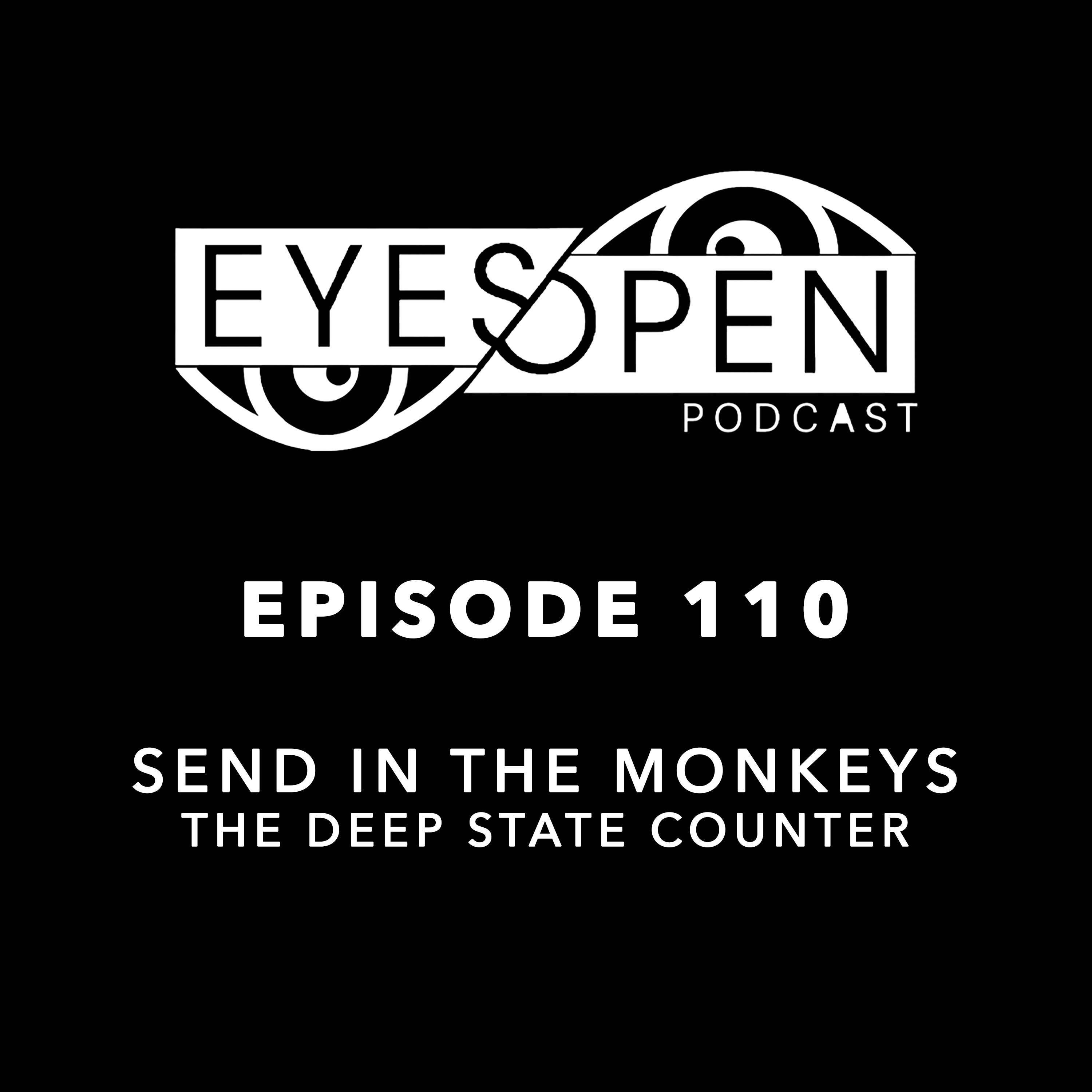 Eyes Open Truther Podcast
