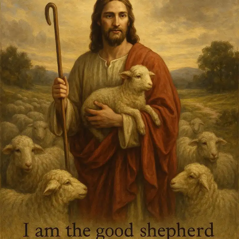 John 10
