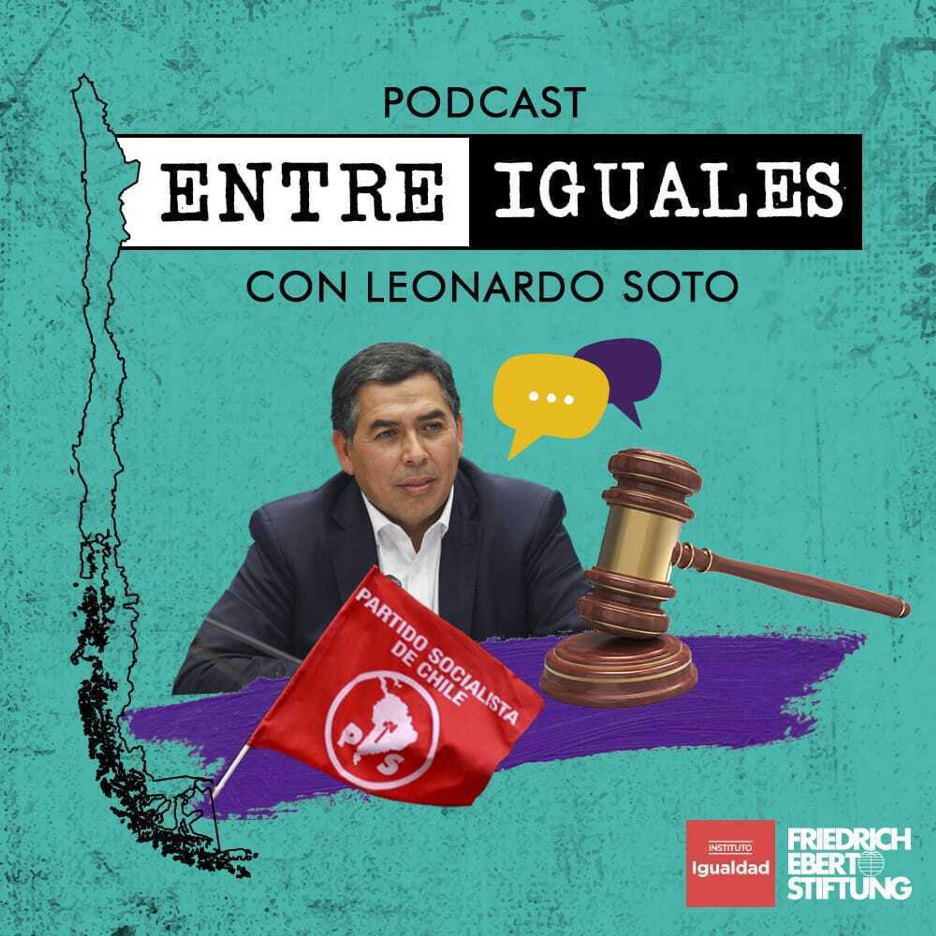 Entre Iguales