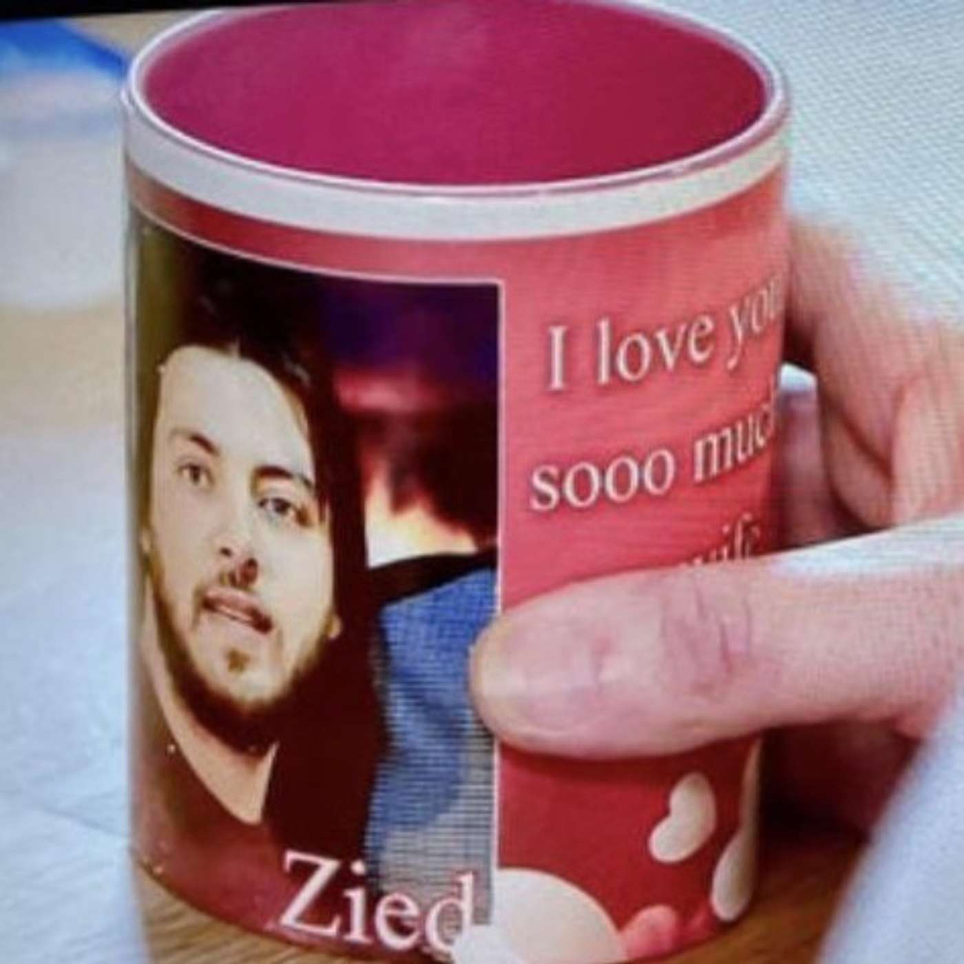 From the Archives: The Food of 90 Day Fiancé