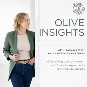 Olive Insights