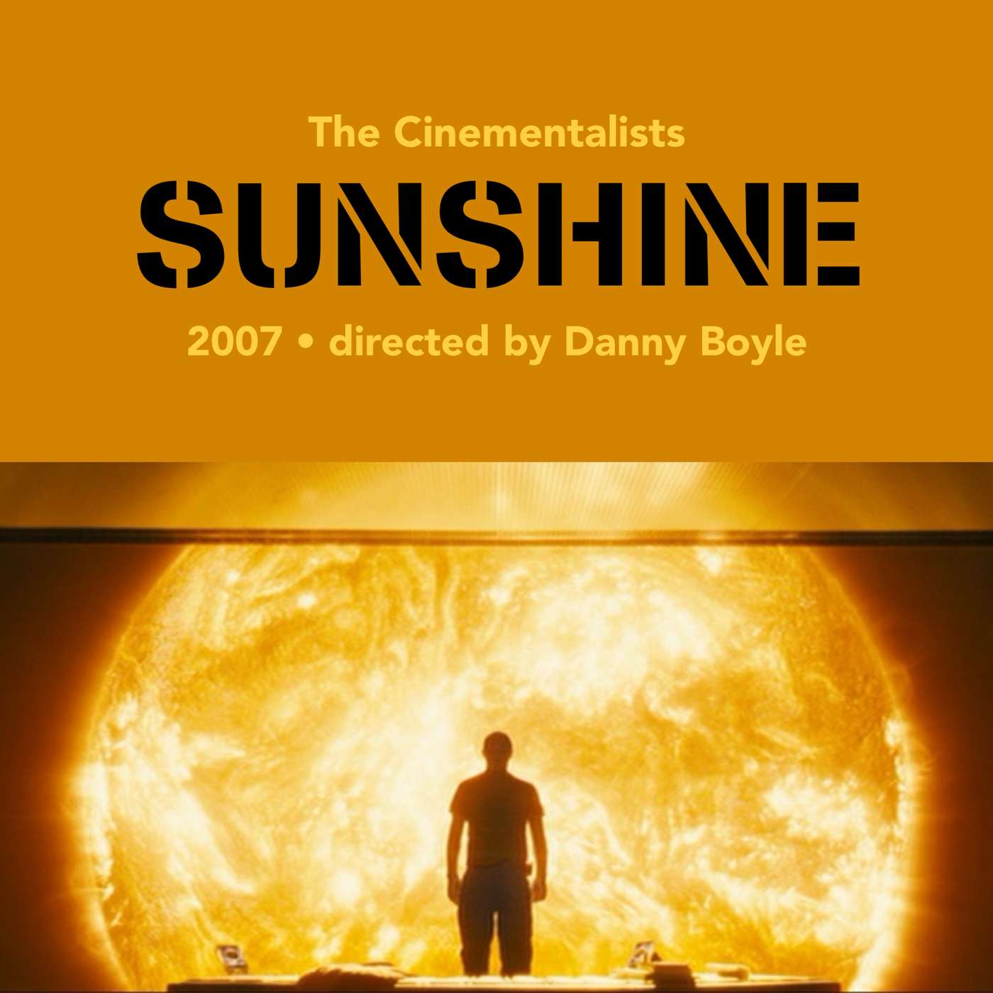 St. Patty’s Day ‘25 • Sunshine (2007)
