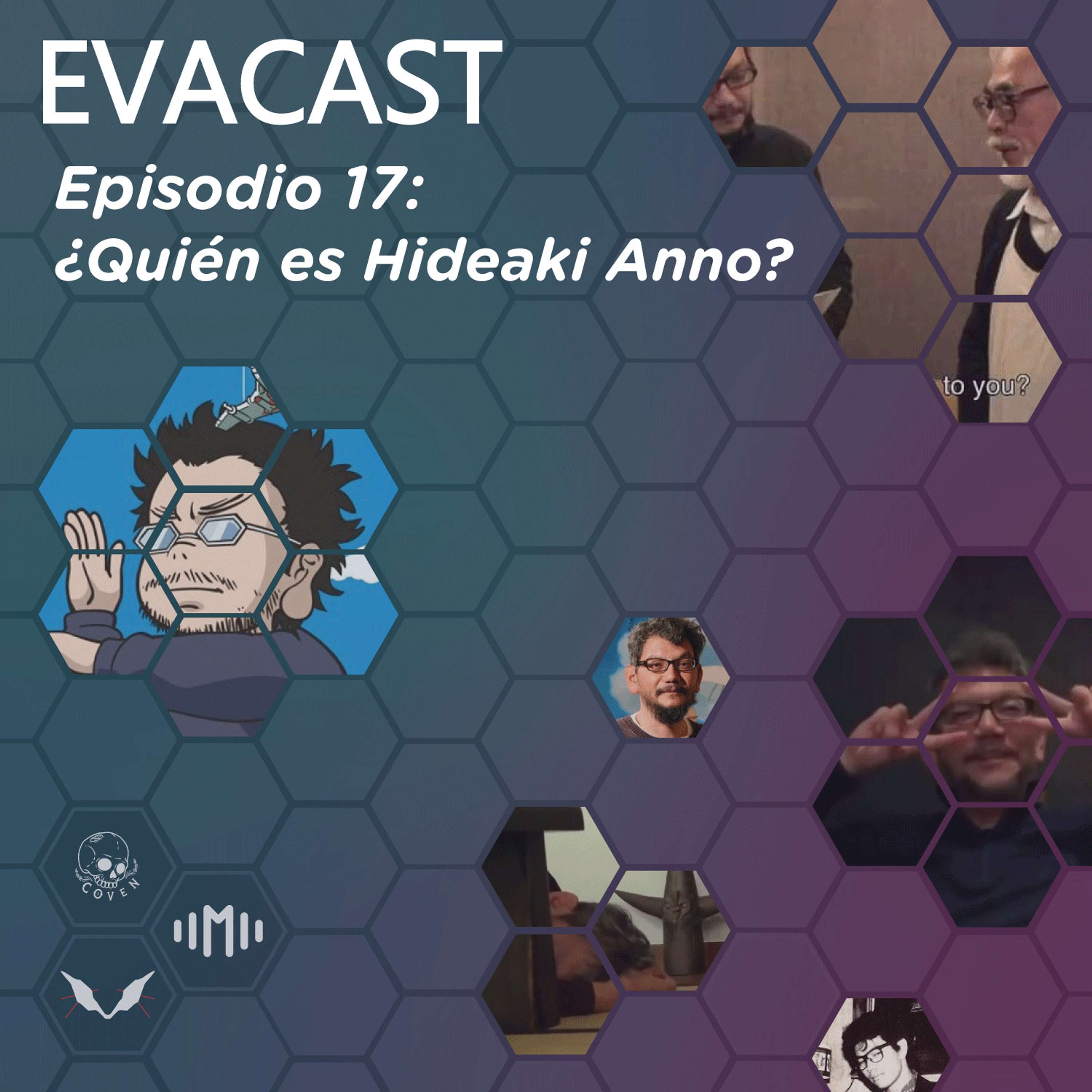 Evacast