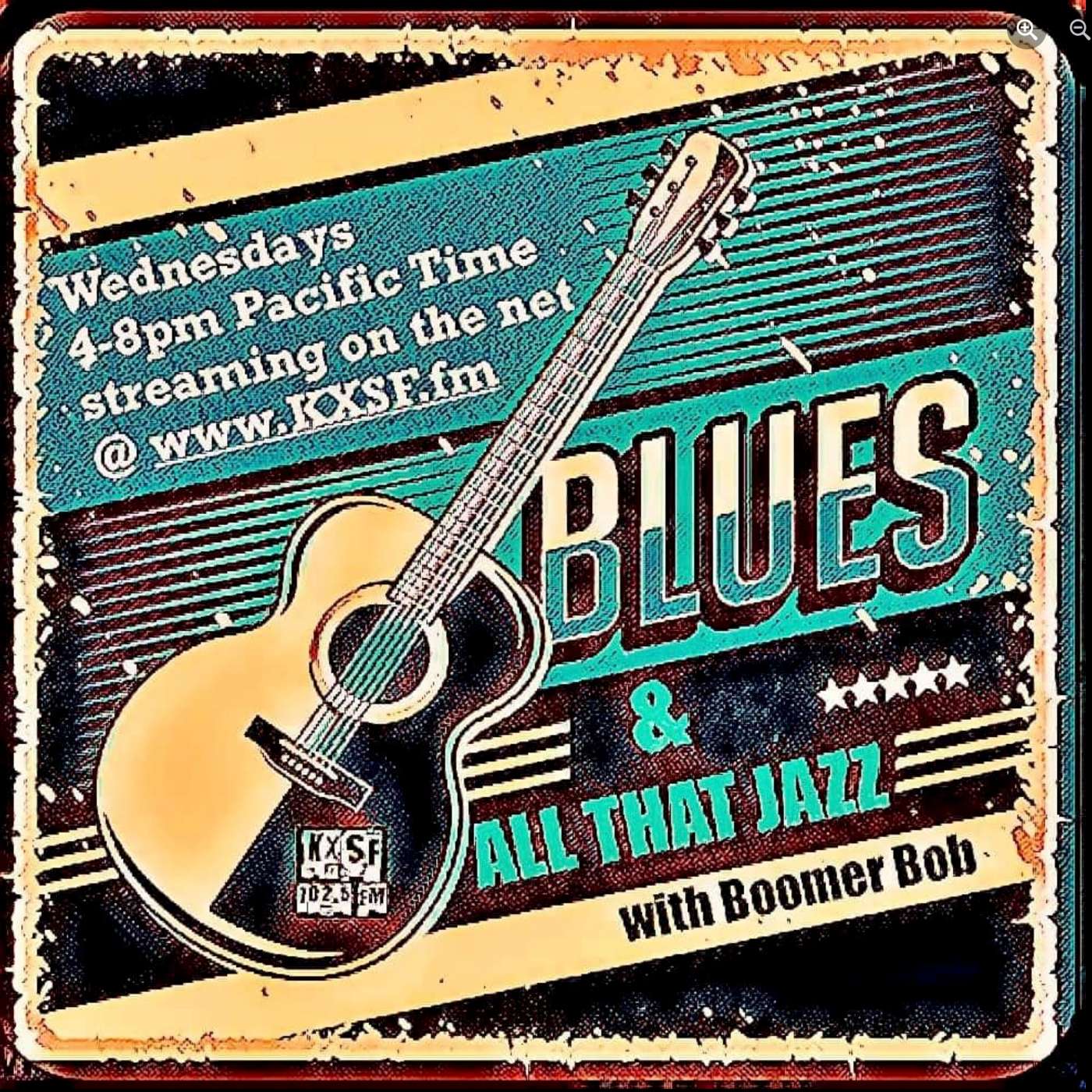 Blues & All That Jazz_018  06/05/24 episode artwork