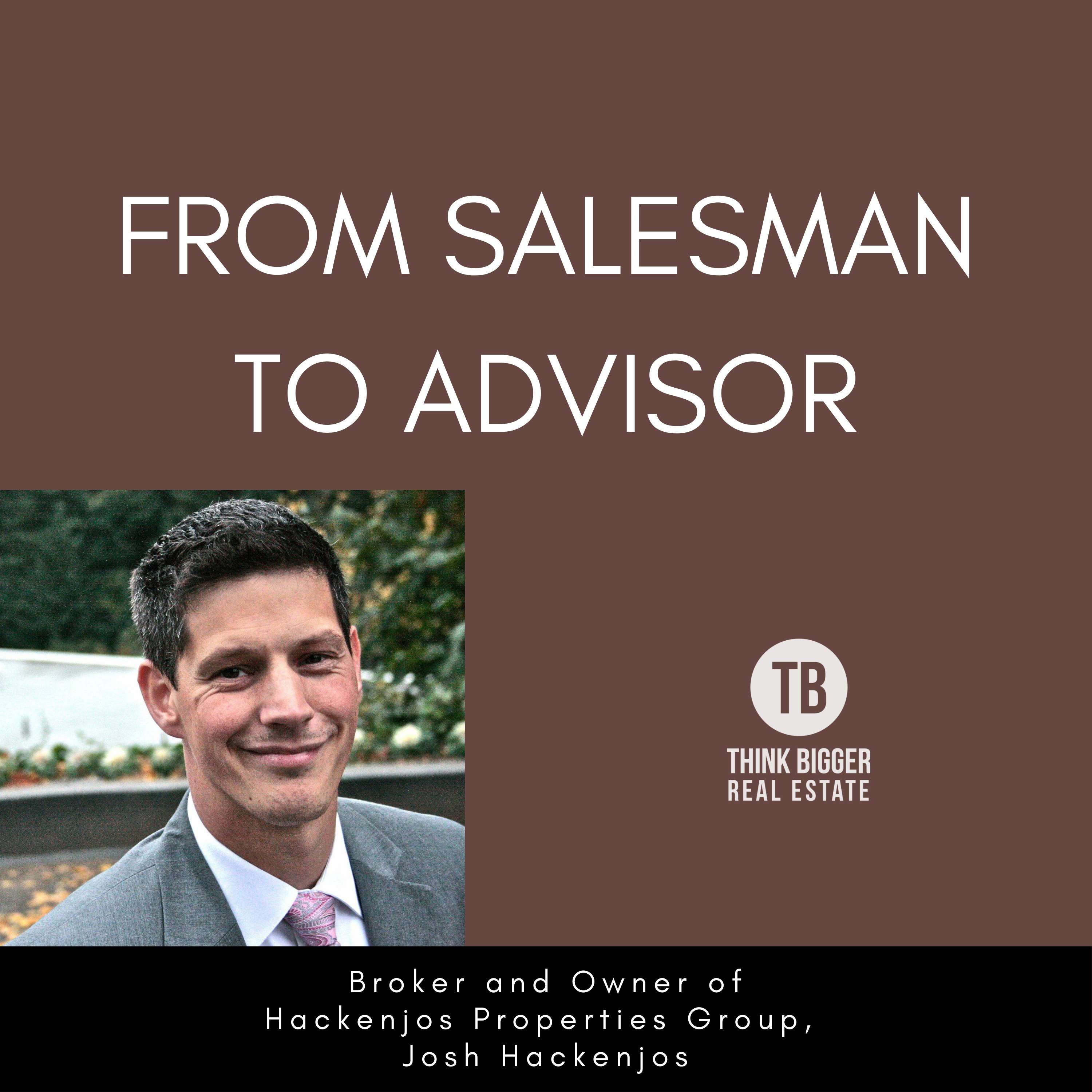 Think Bigger Real Estate
