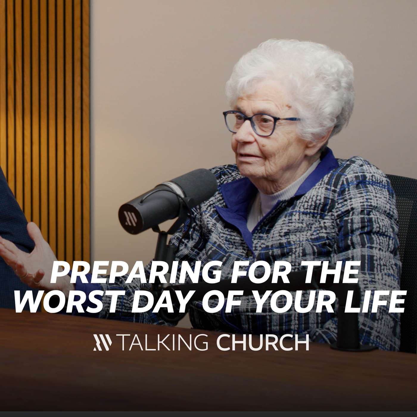 Talking Church