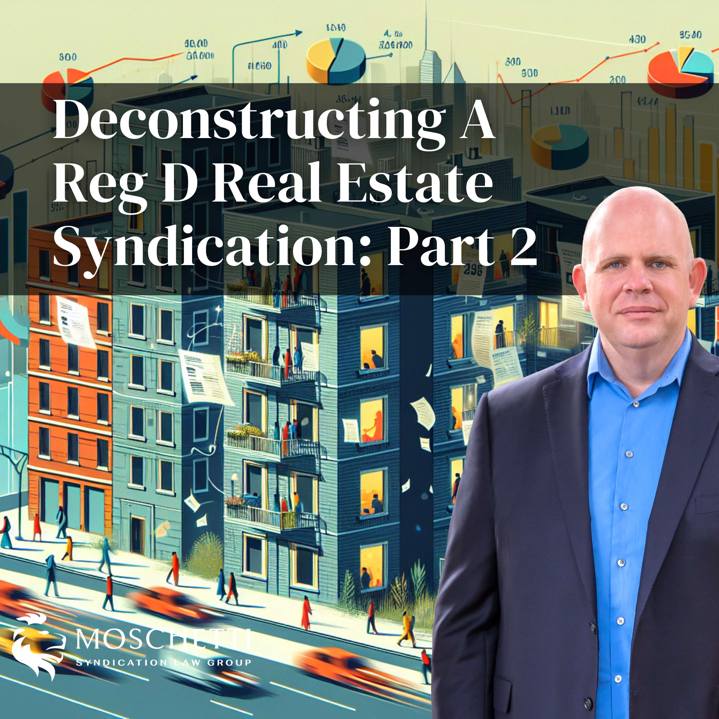 Syndication Law & The Private Placement Memorandum Attorney
