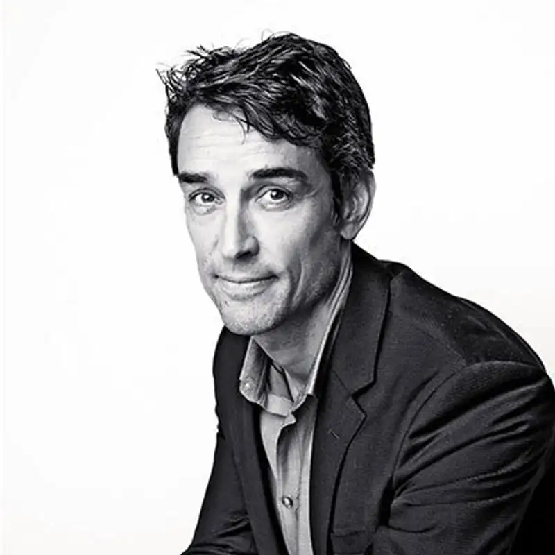Jamie Wheal on The Meaning Crisis, Hedonic Engineering & Forging a Culture of Post-Traumatic Growth