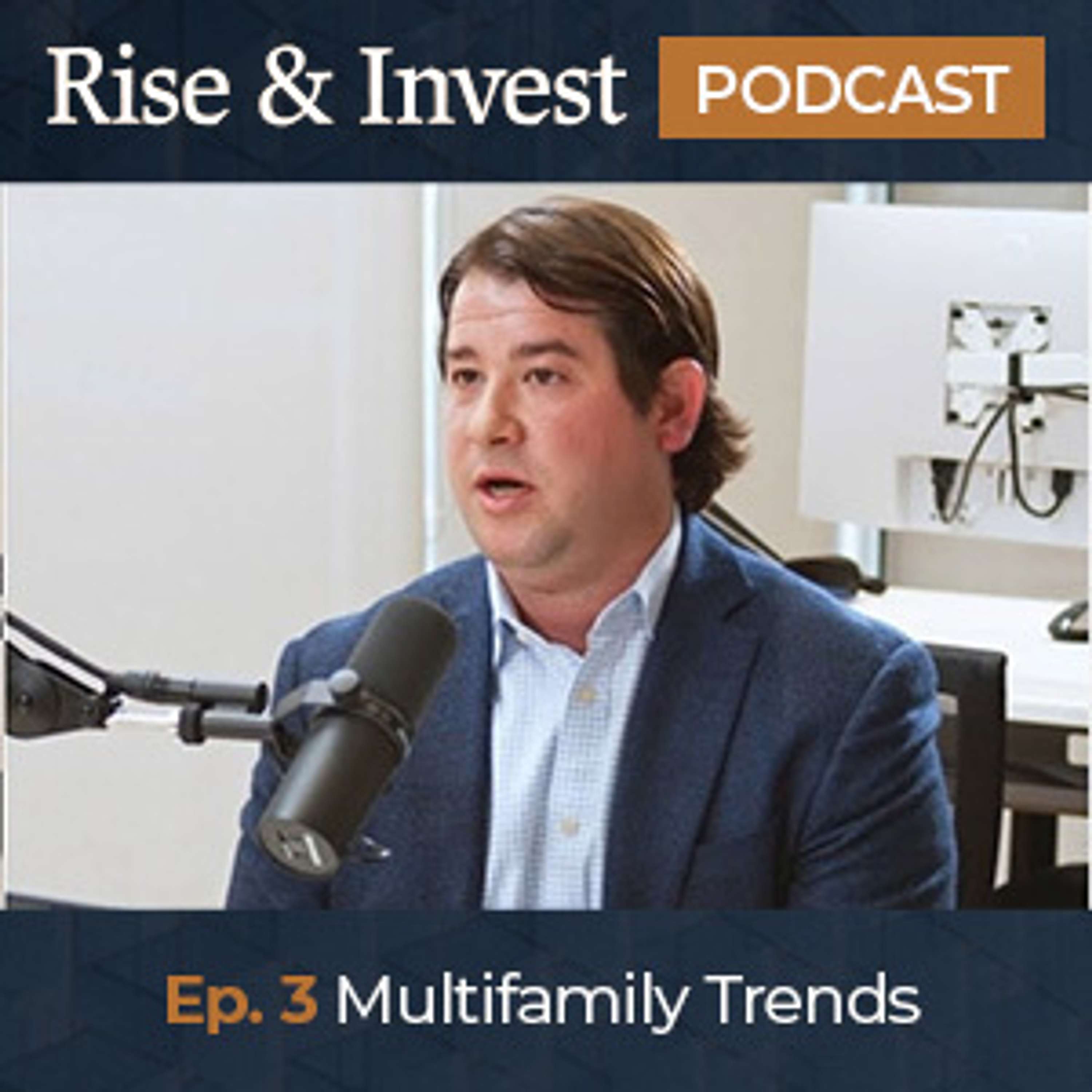 Breneman Blueprint: Real Estate and Entrepreneurship Podcast