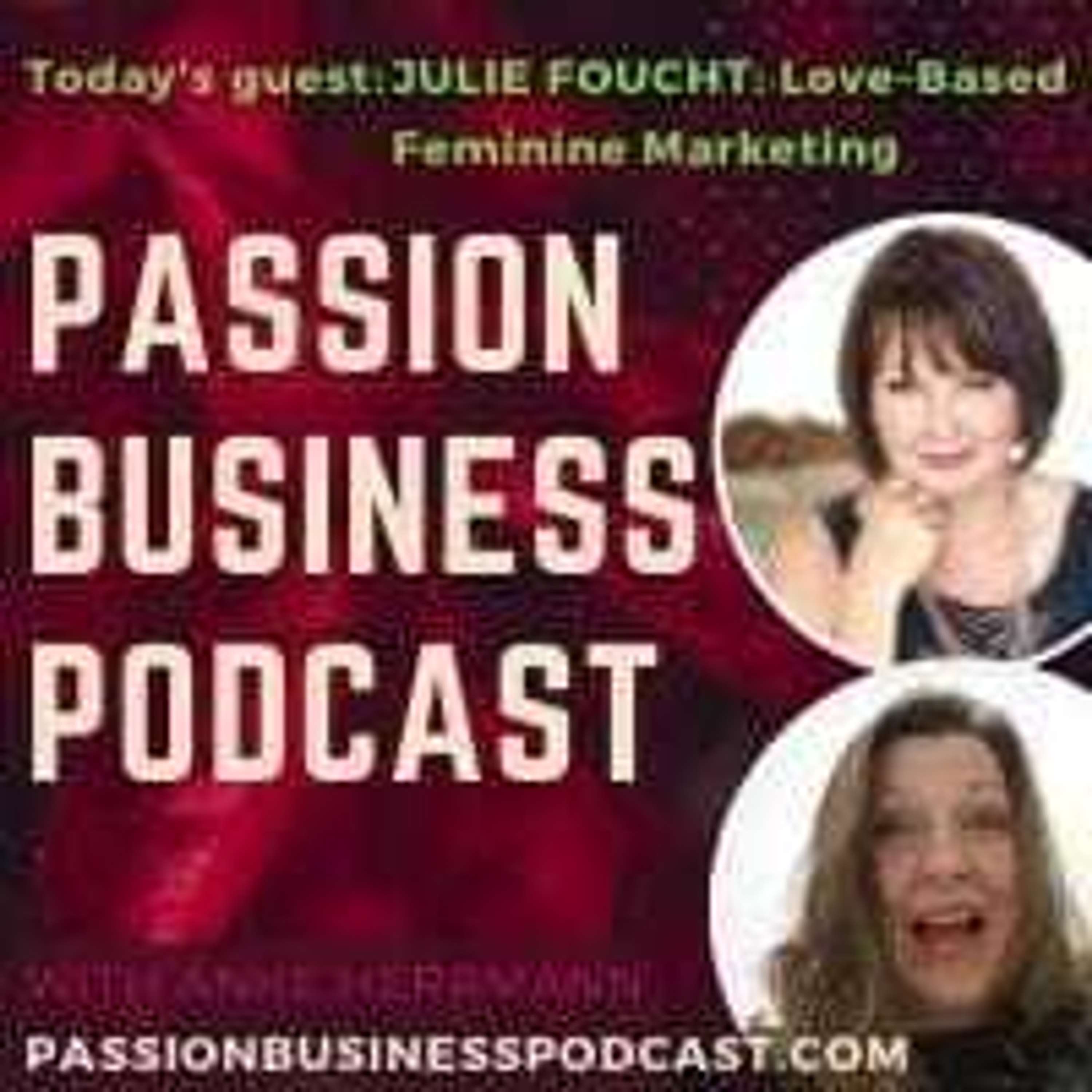 Passion Business Podcast