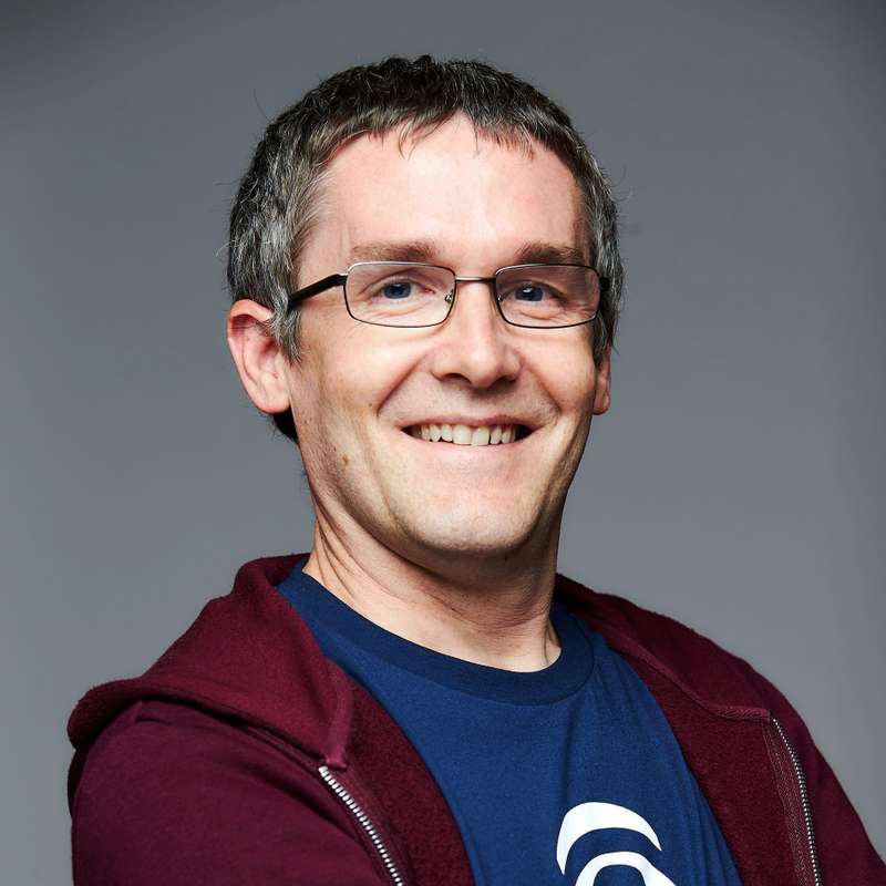 Graham Charters