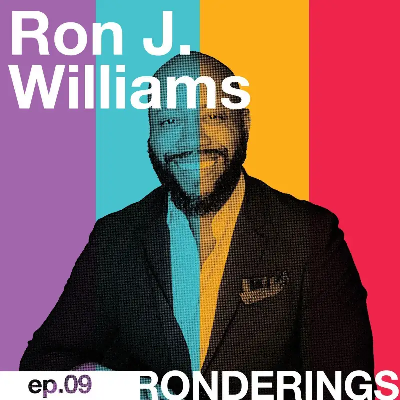 Ron J. Williams - Inclusion IS Innovation.  Helping real people make real progress