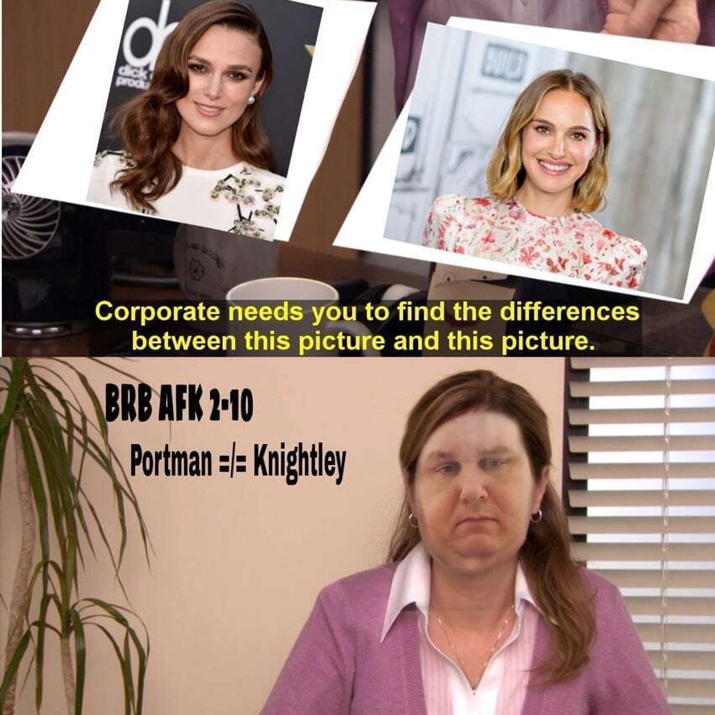 BRB AFK: Video Games and More